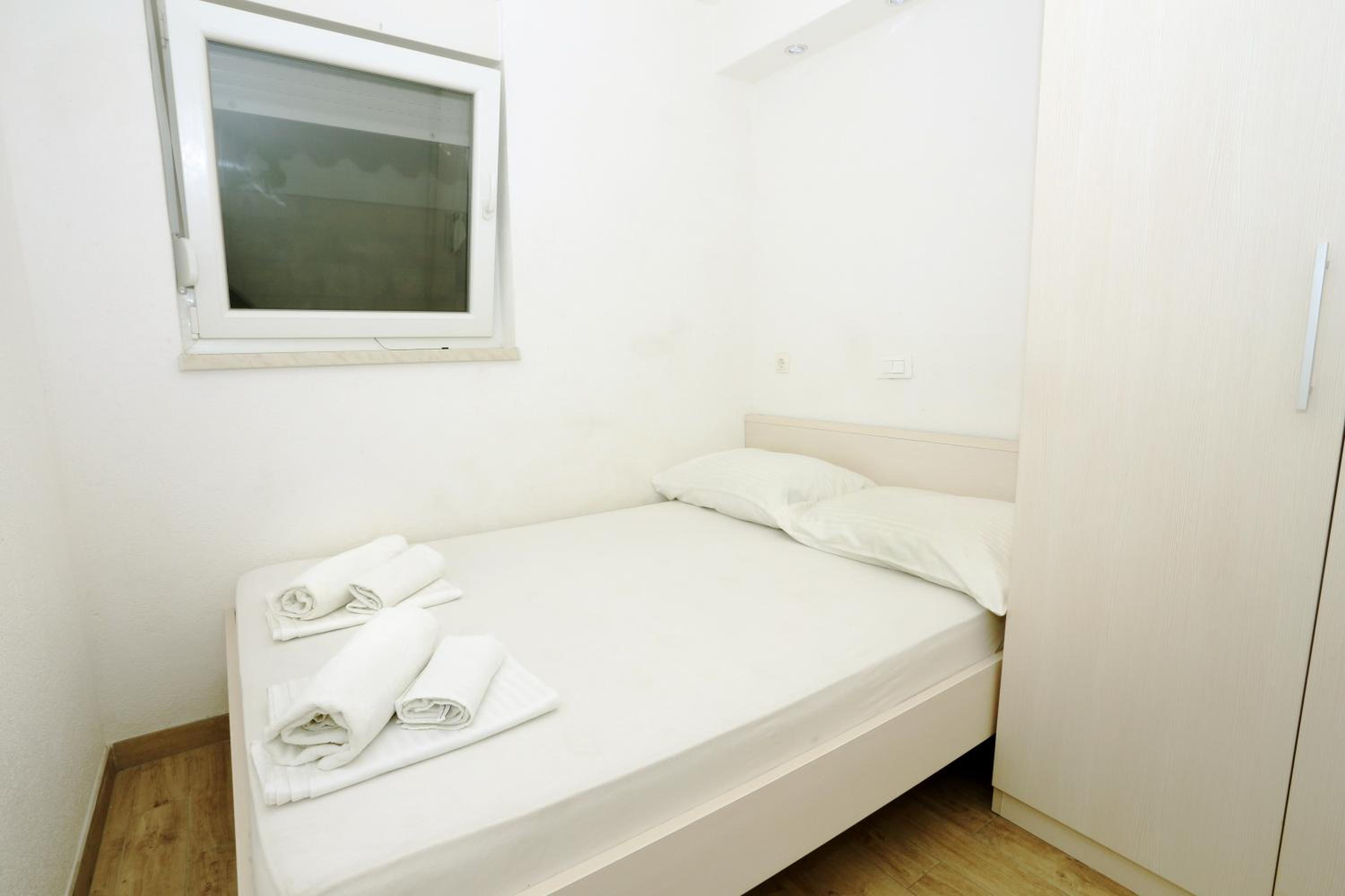 Apartment - Ground Floor