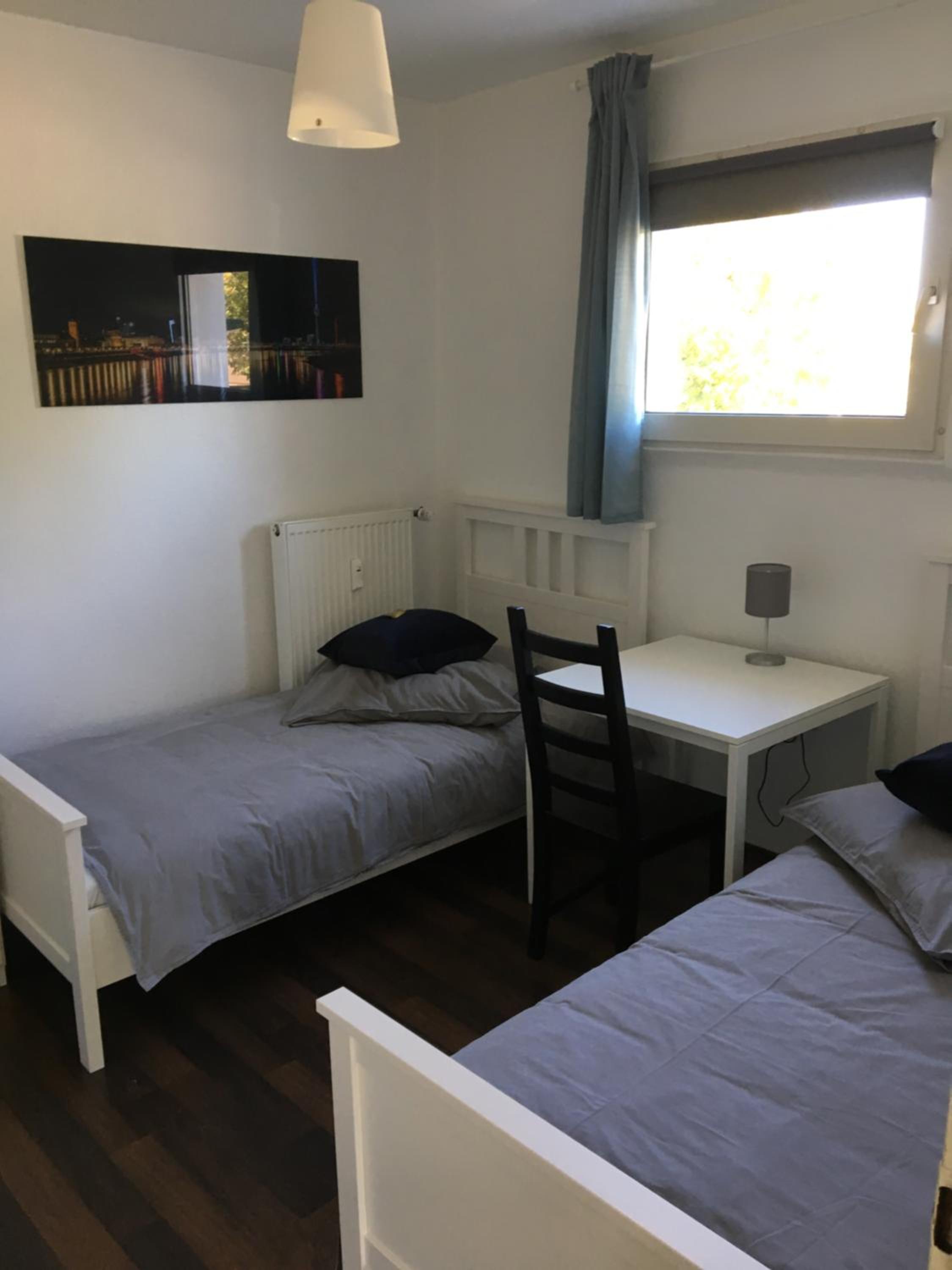Double Room with Private Bathroom - Photo 1
