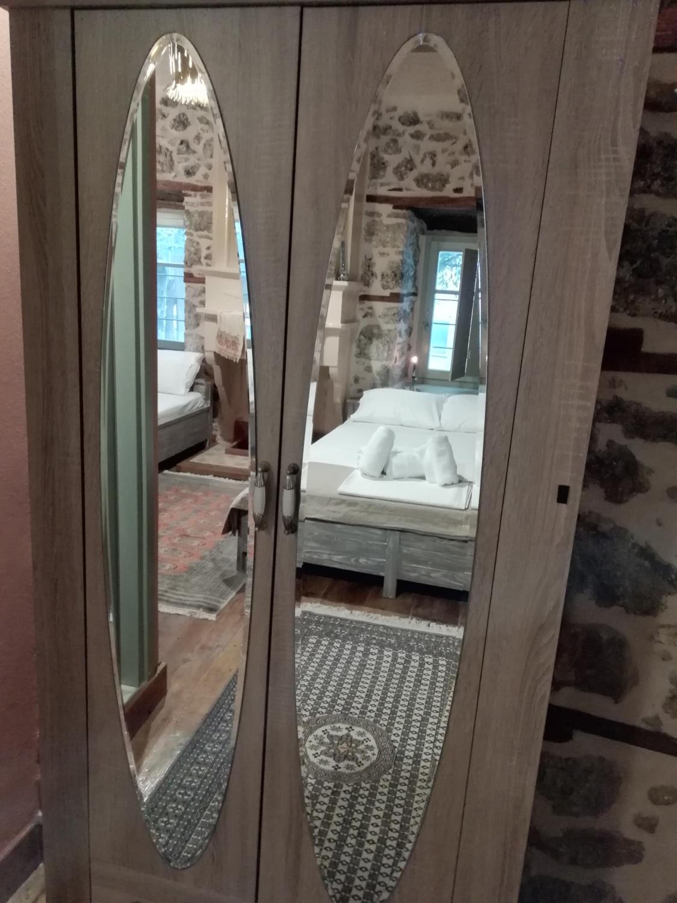 Premium Quadruple Room photo 2