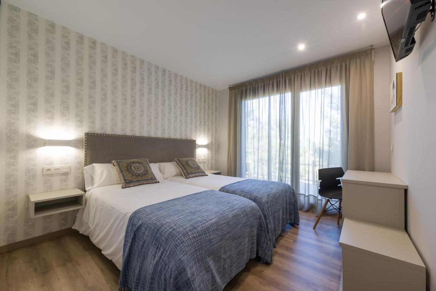 Double or Twin Room - Photo 1