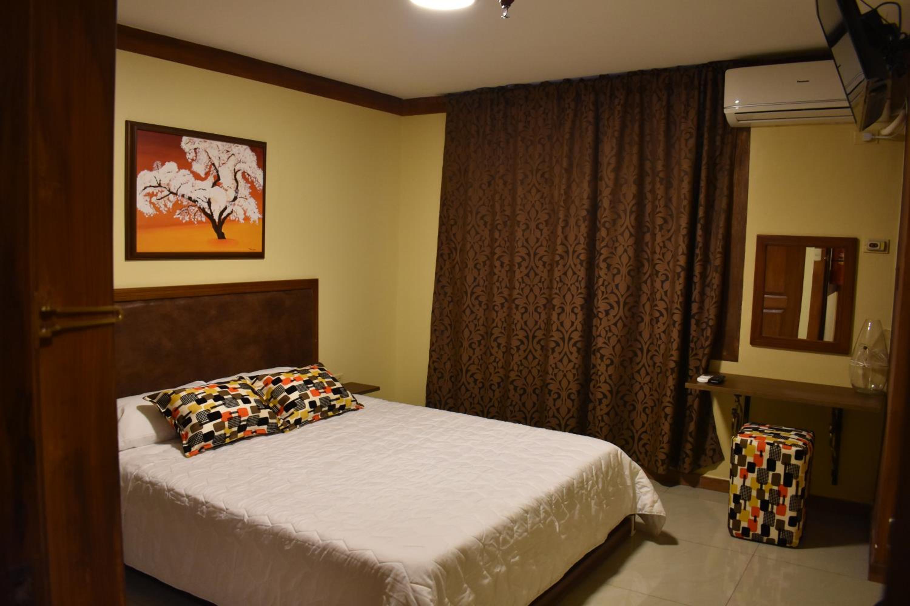 Deluxe Double Room photo 1