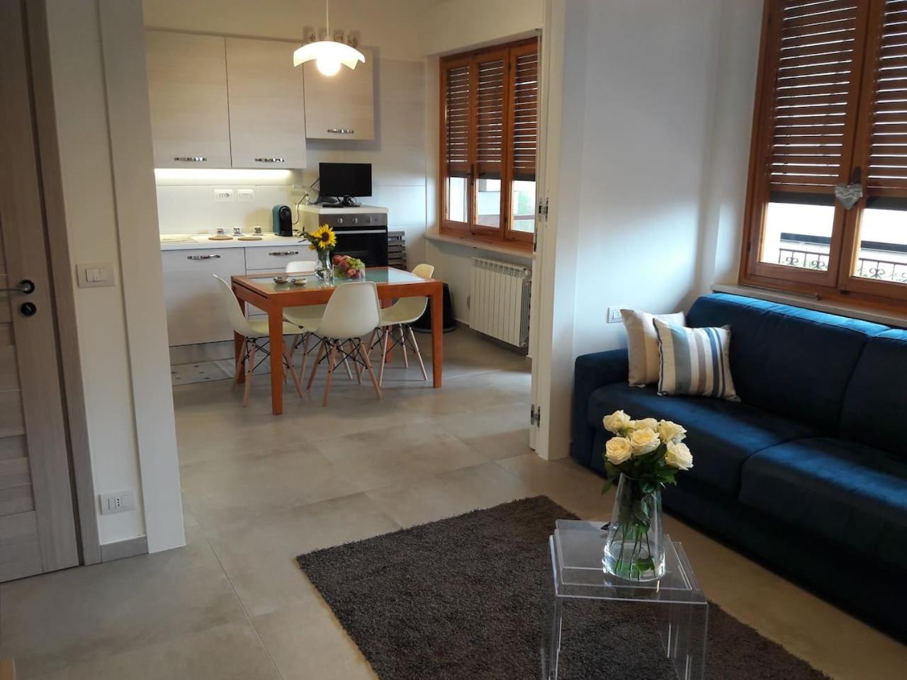 Apartment photo 2