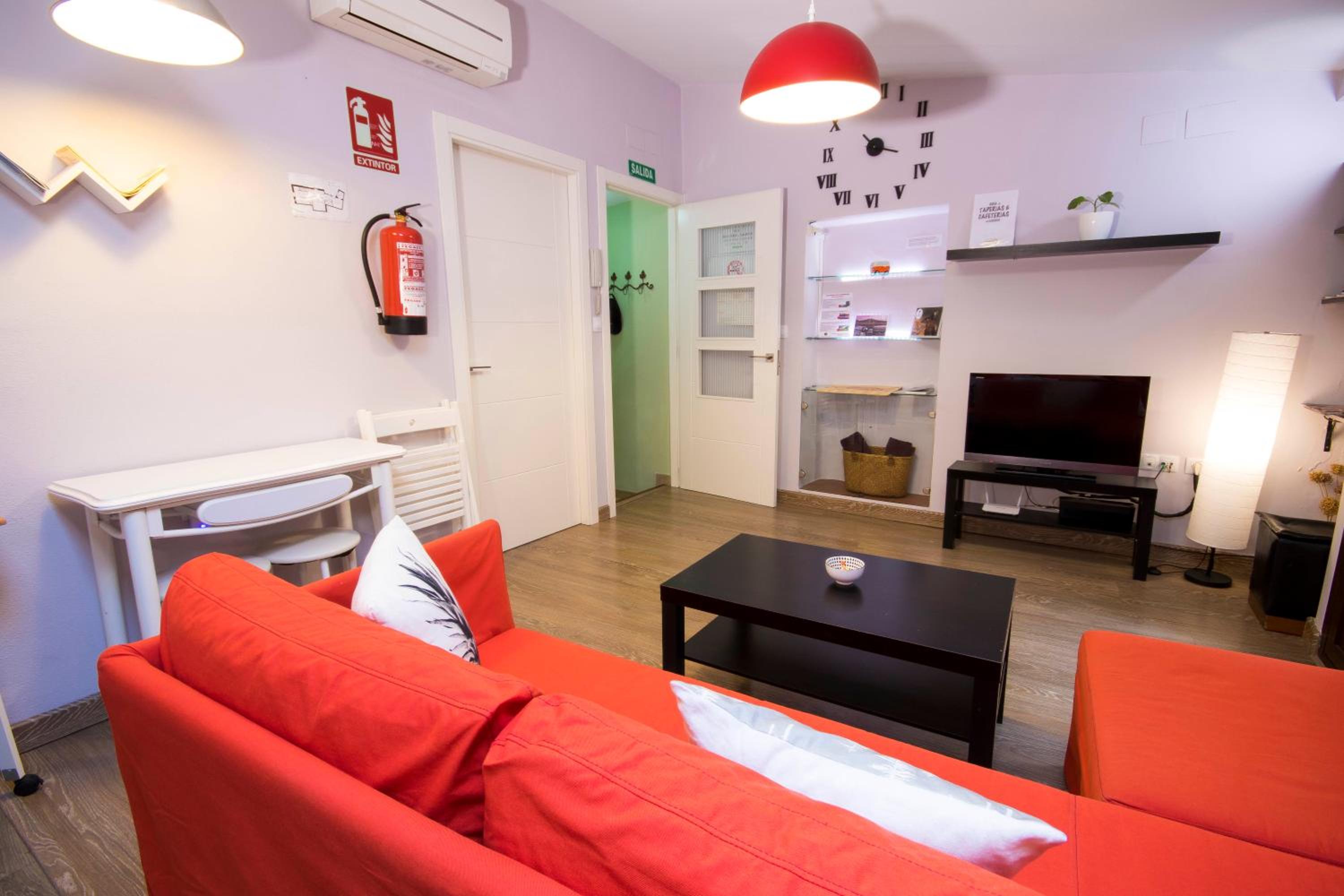 Standard Apartment - Photo 1