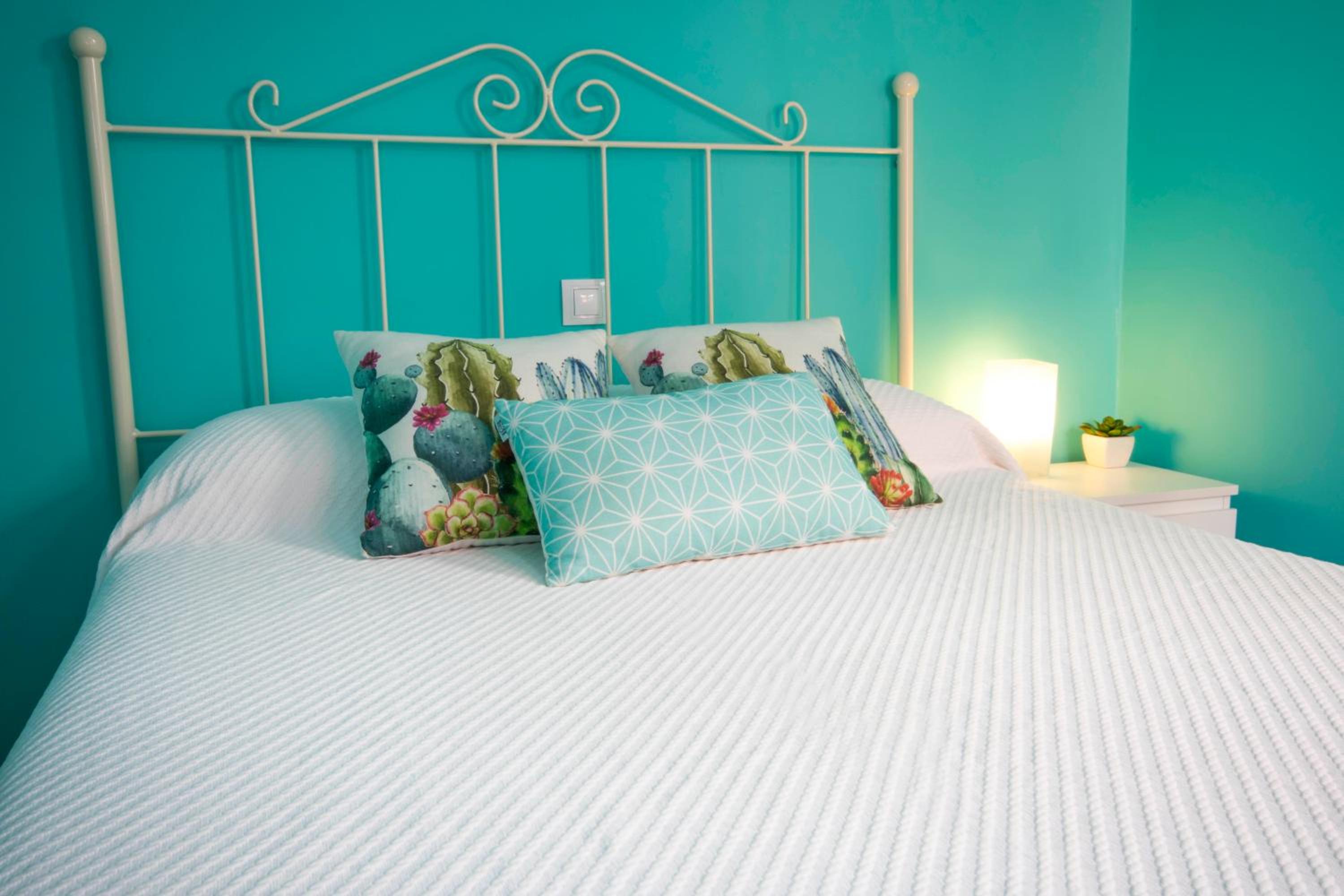 Standard Apartment - Photo 15