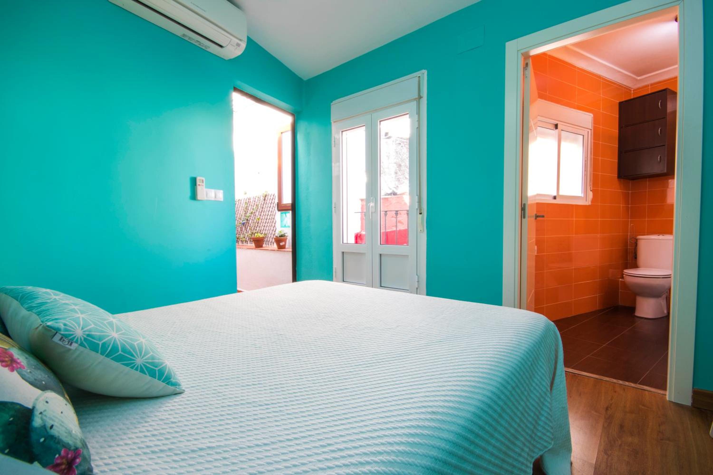 Standard Apartment - Photo 16