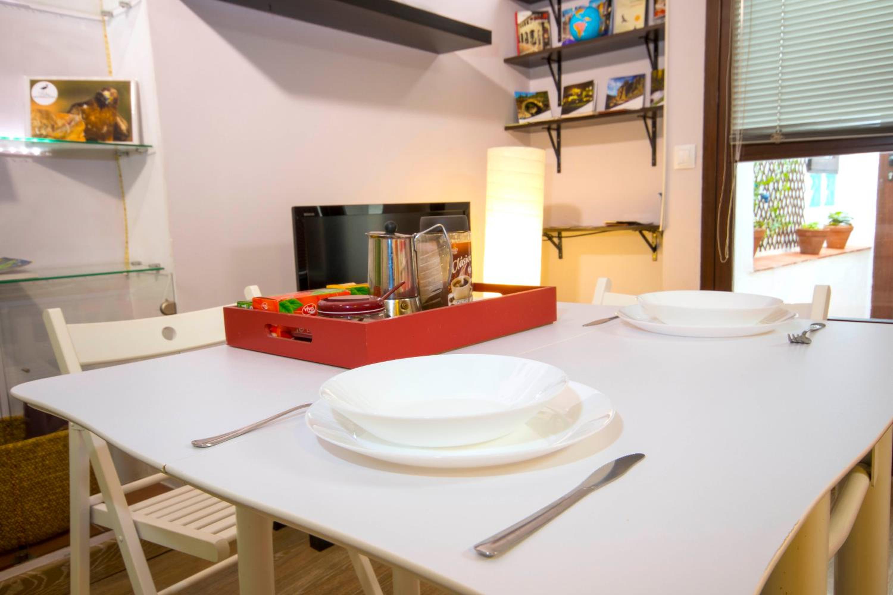 Standard Apartment - Photo 21