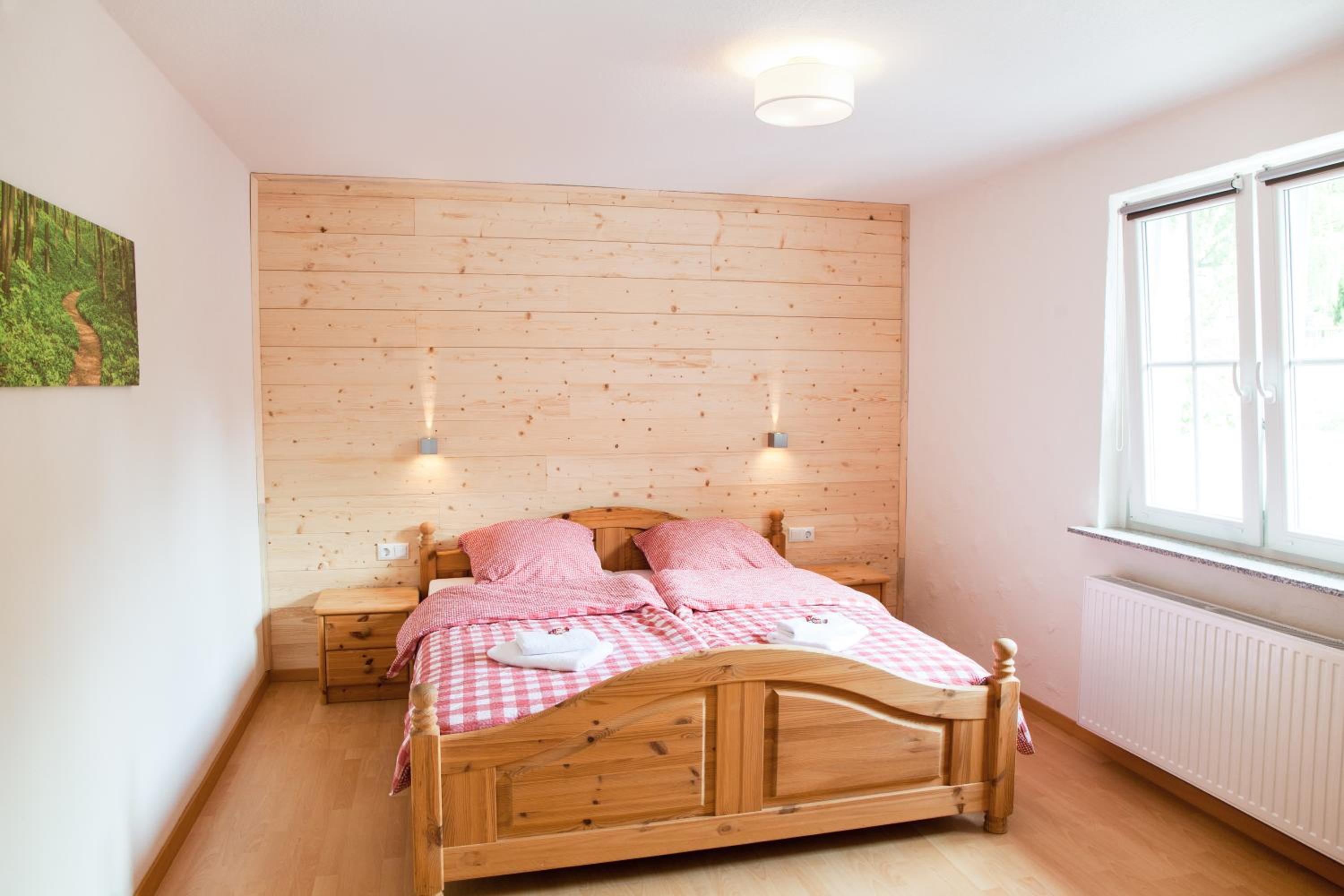 Two-Bedroom Apartment - Photo 4