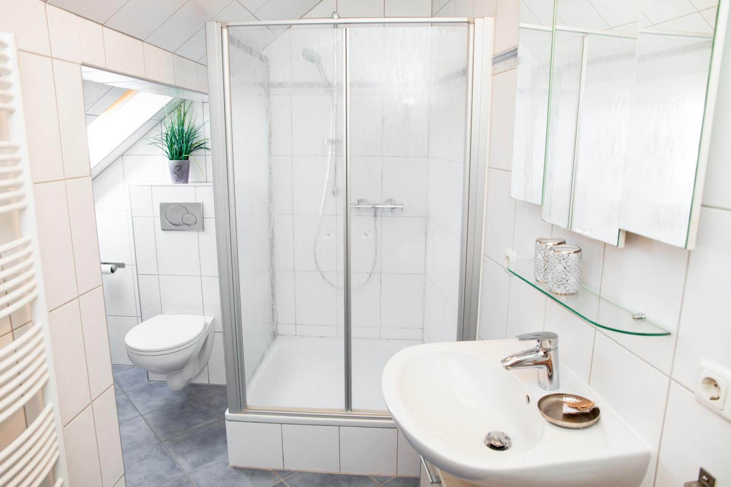 Duplex Apartment - Photo 17