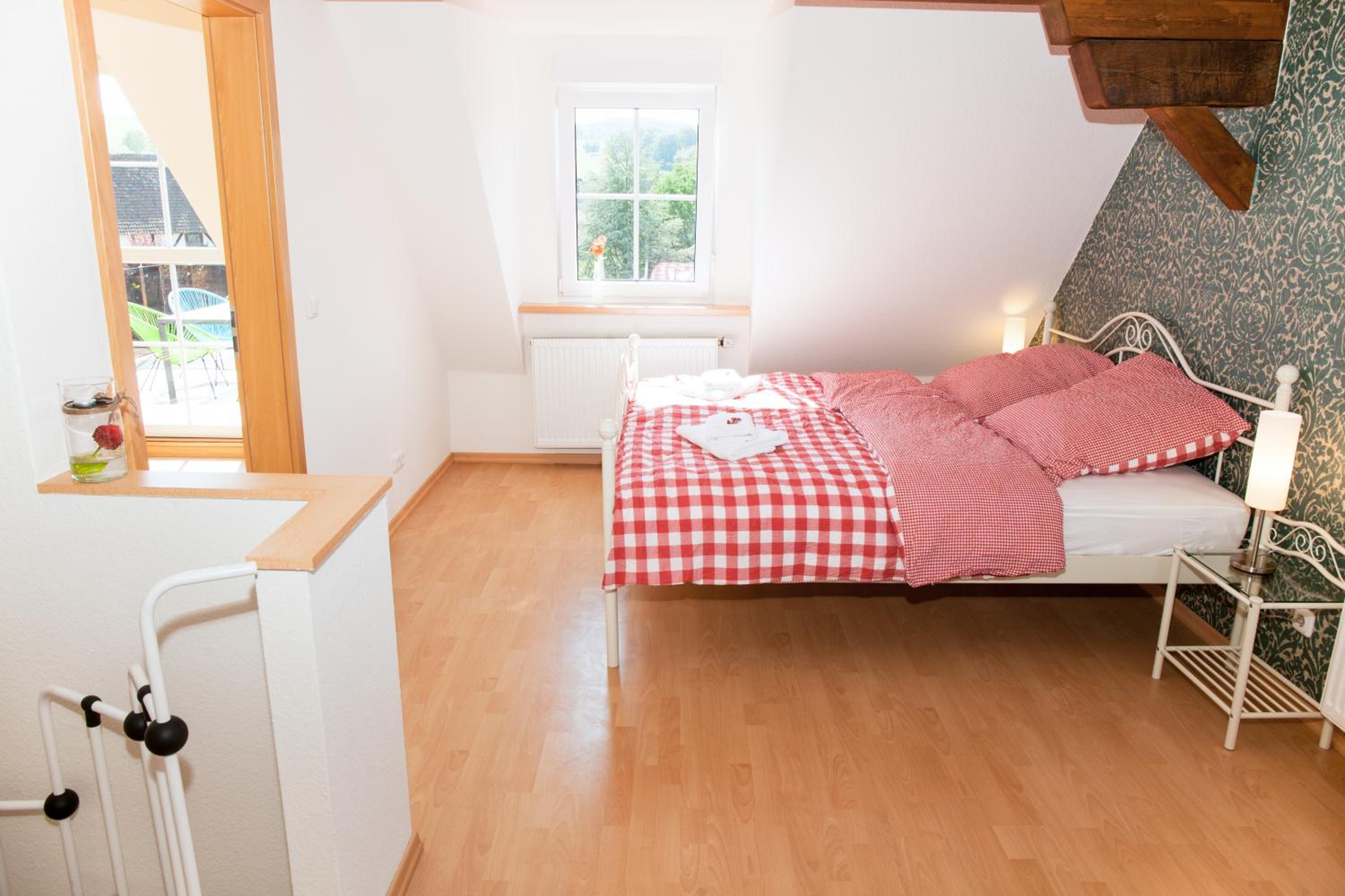 Duplex Apartment - Photo 15