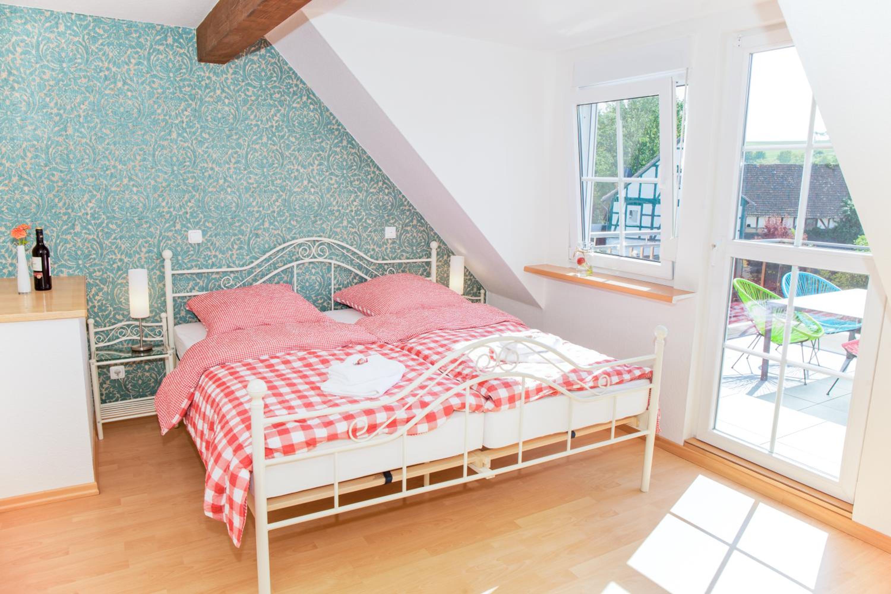 Duplex Apartment - Photo 1