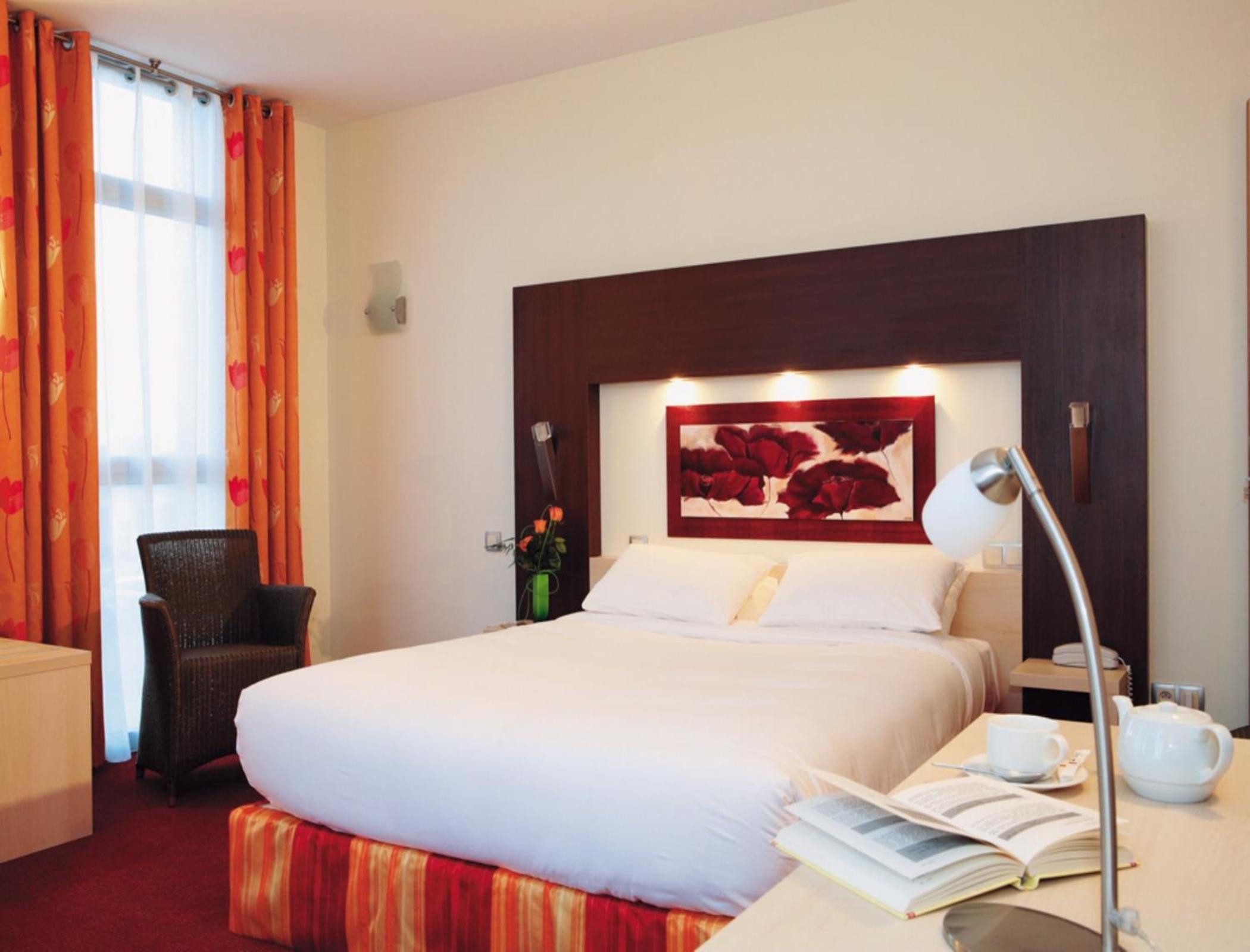 Superior Double Room - Photo 5