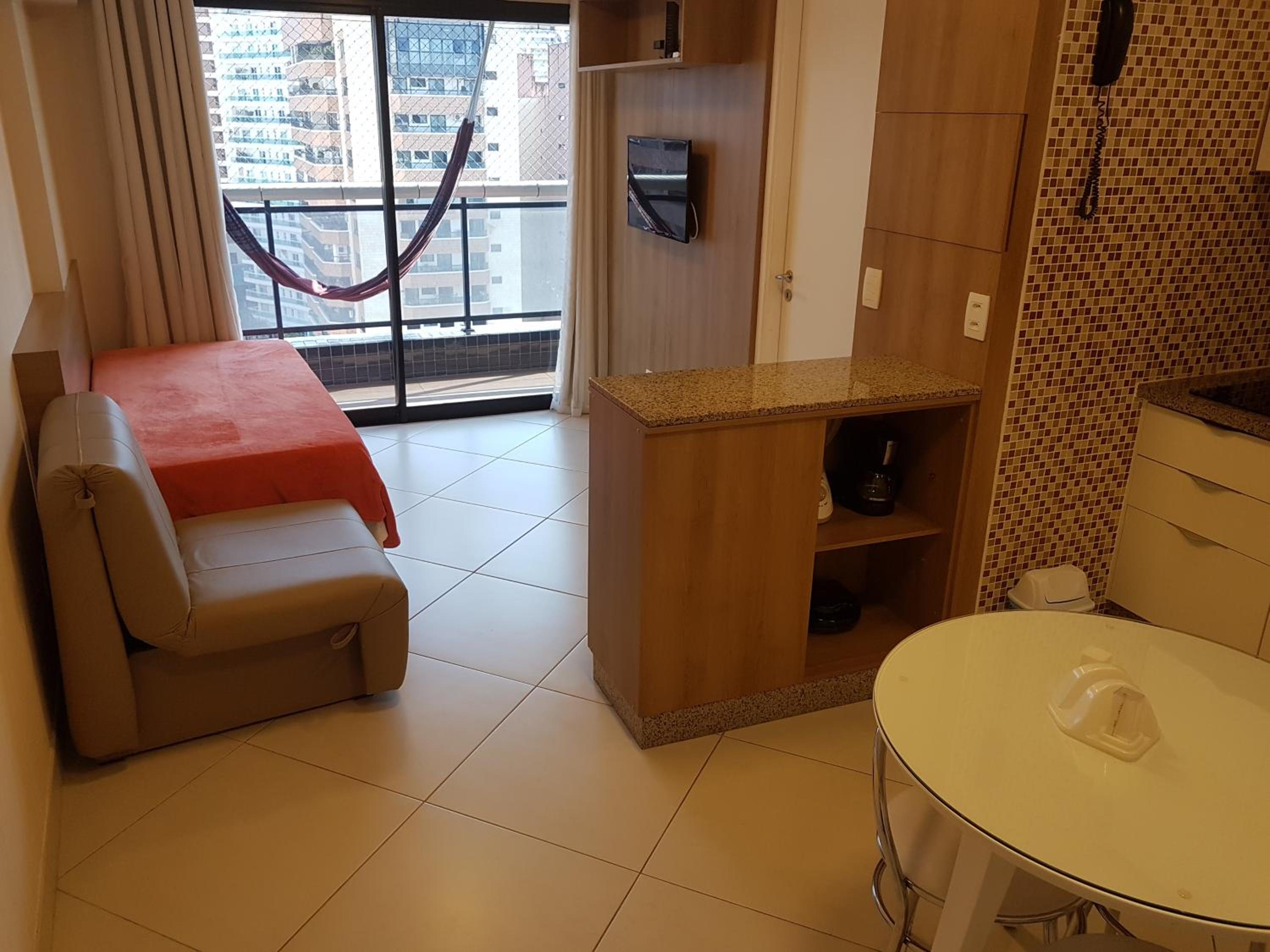 Deluxe Apartment photo 3