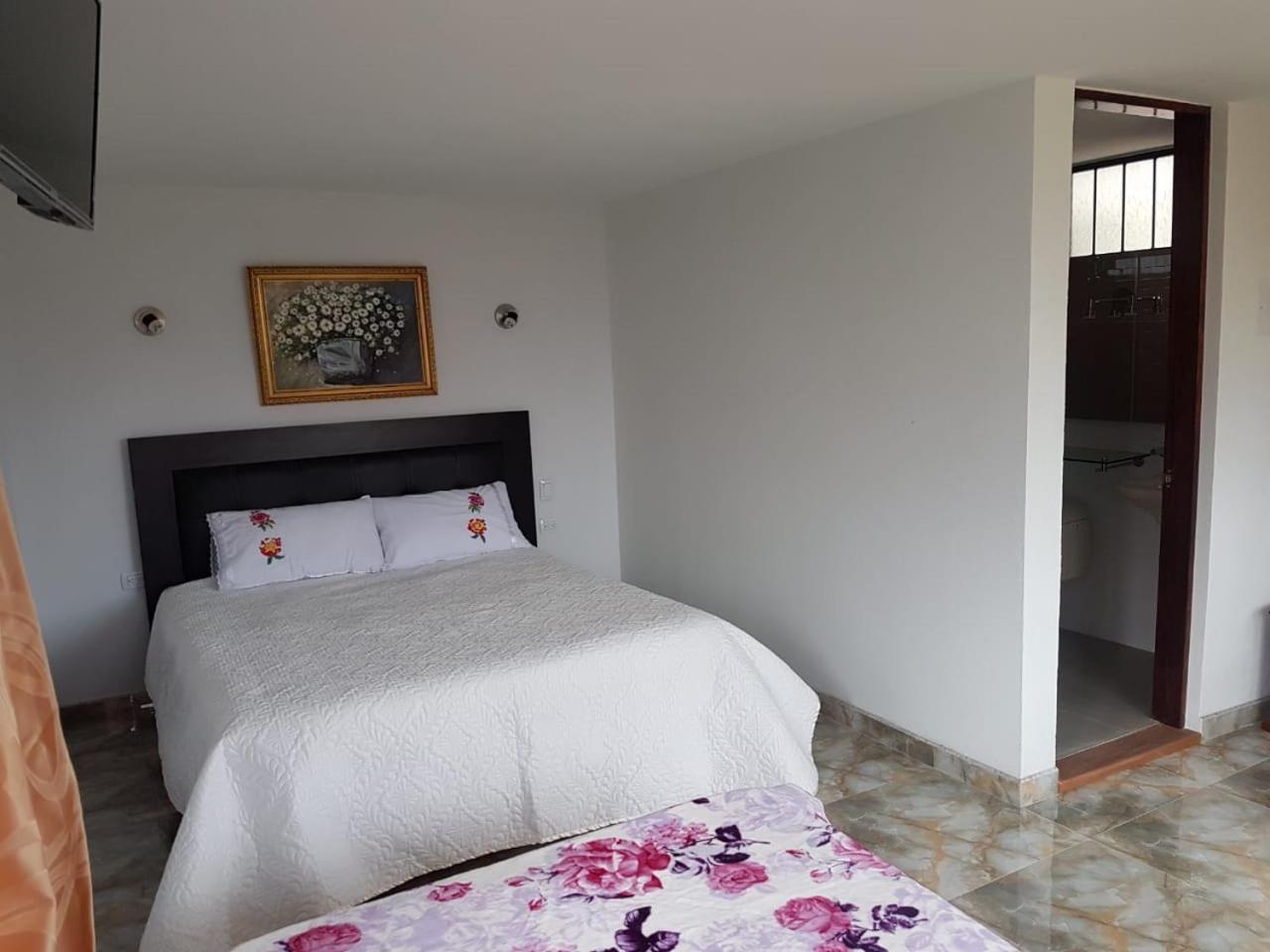 One-Bedroom Villa photo 1