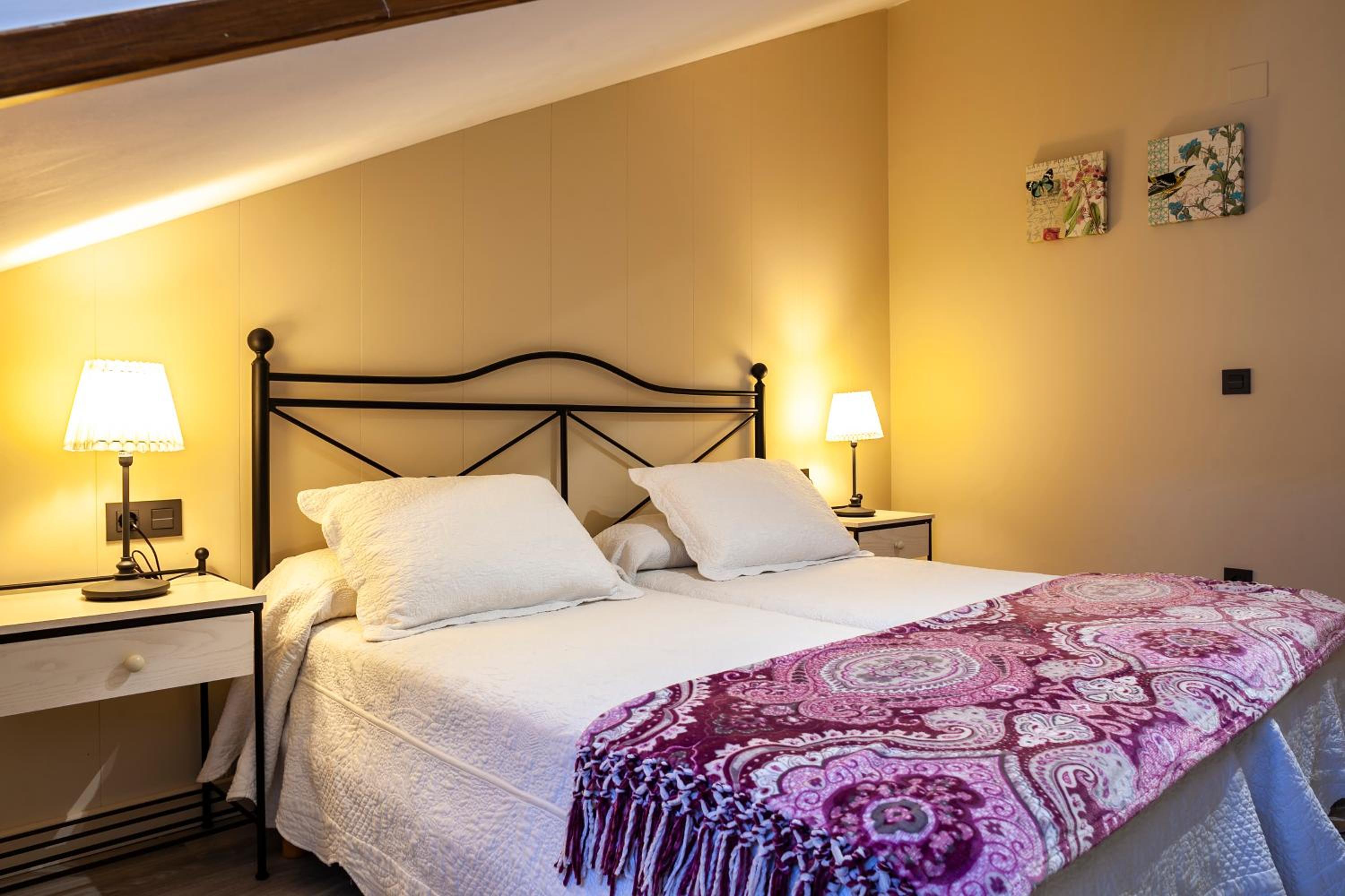 Apartamento Dúplex