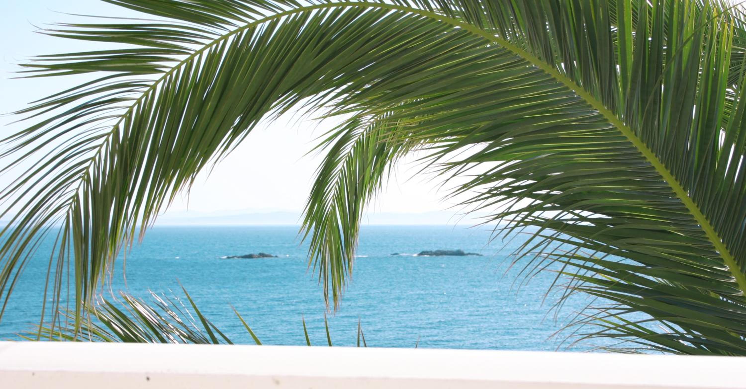 Standard Double or Twin Room with Sea View - Photo 5