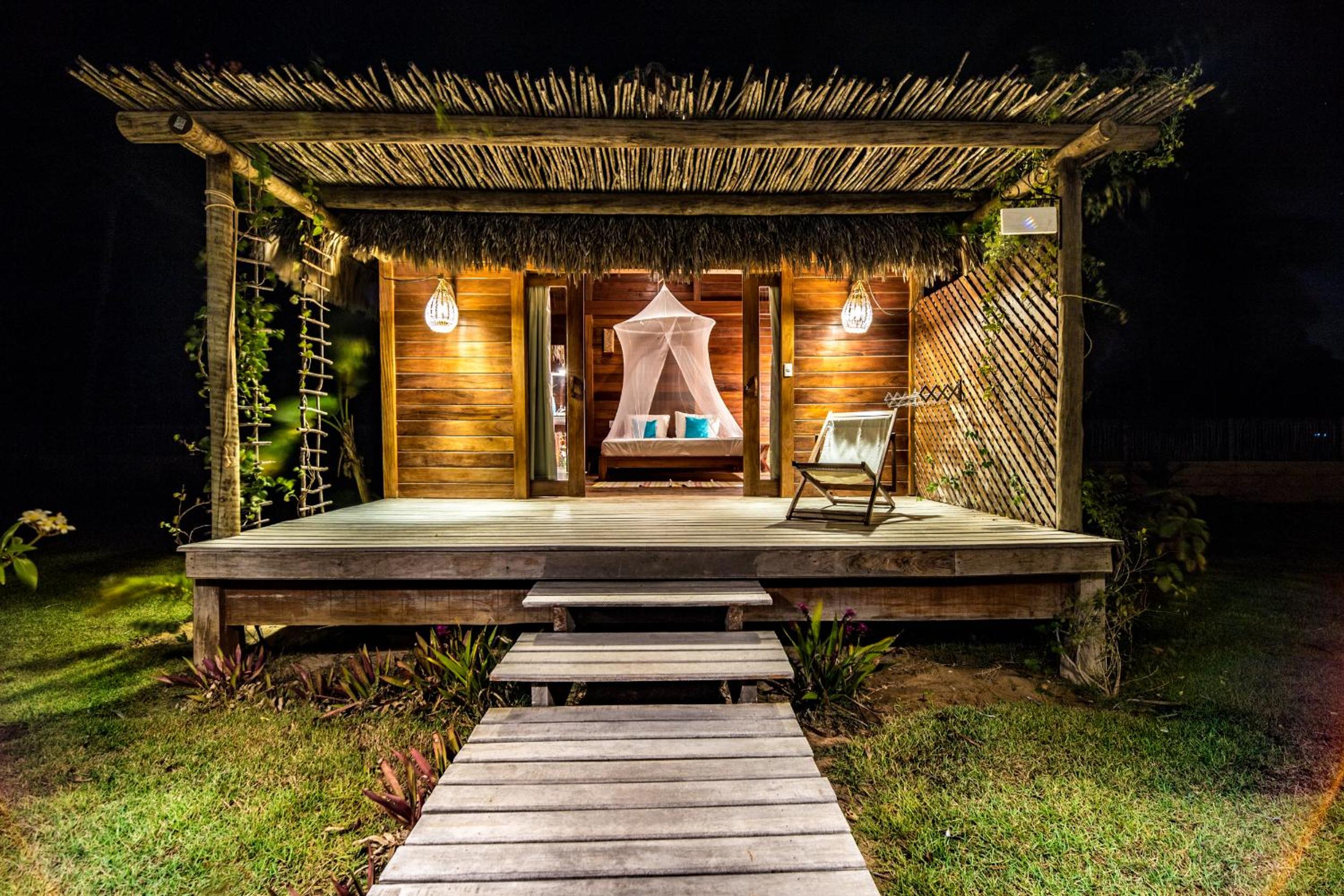 Deluxe Bungalow with Garden View photo 1