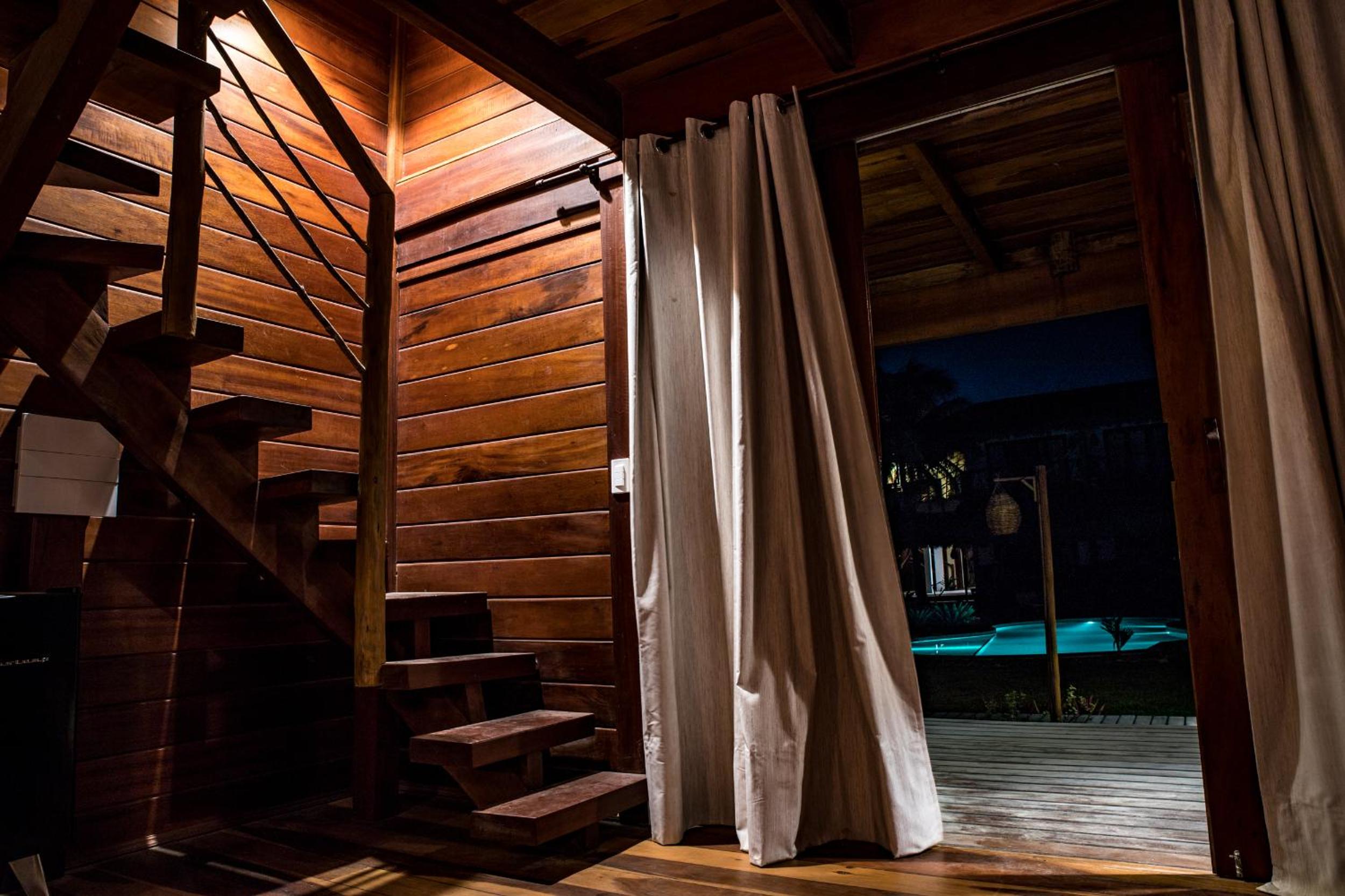 Deluxe Bungalow with Garden View - Photo 1