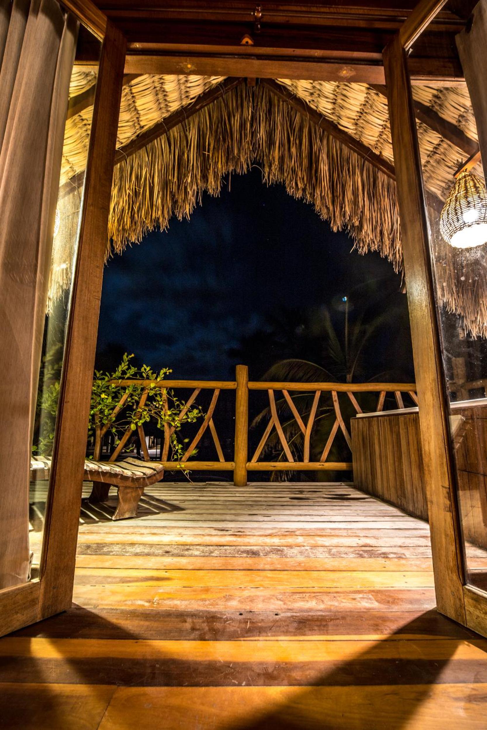 Deluxe Bungalow with Garden View - Photo 15