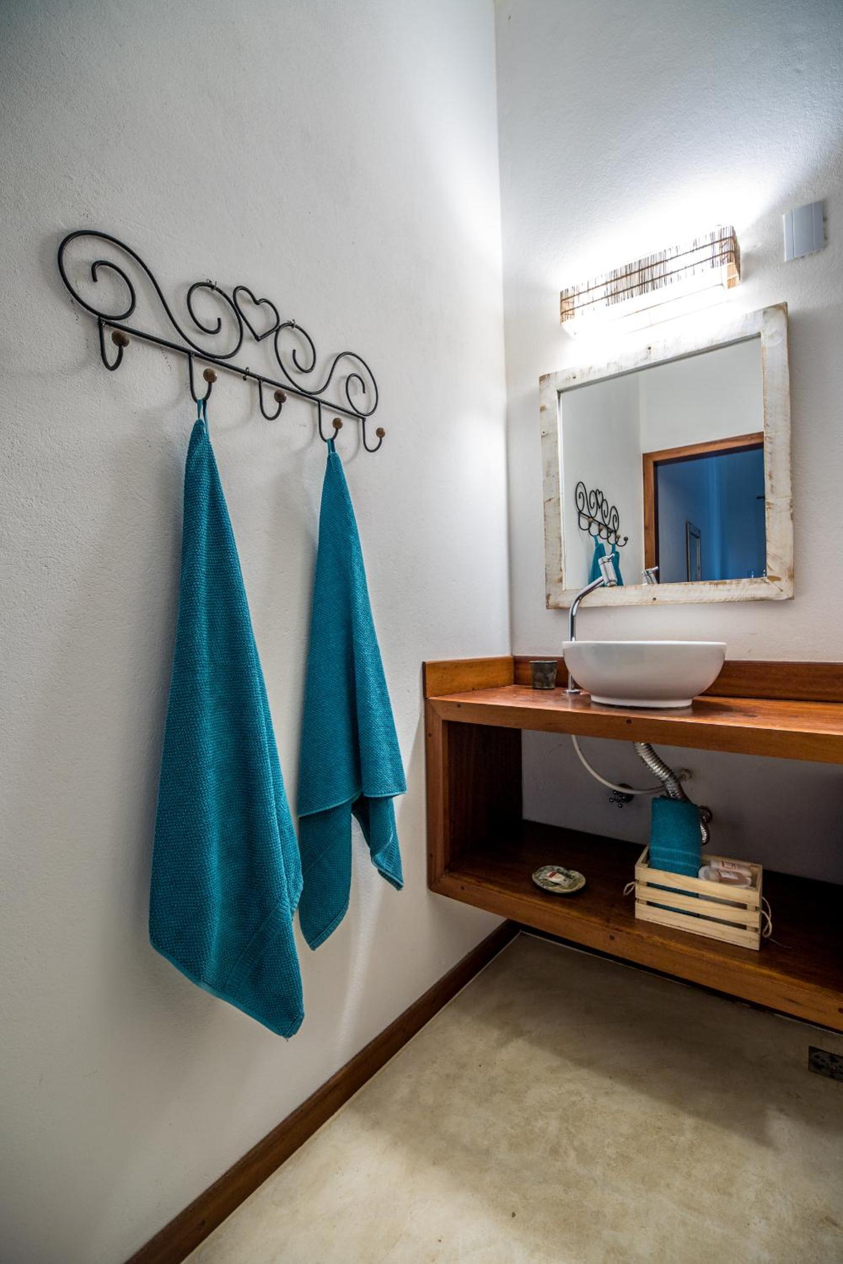 Deluxe Double Room - Photo 7