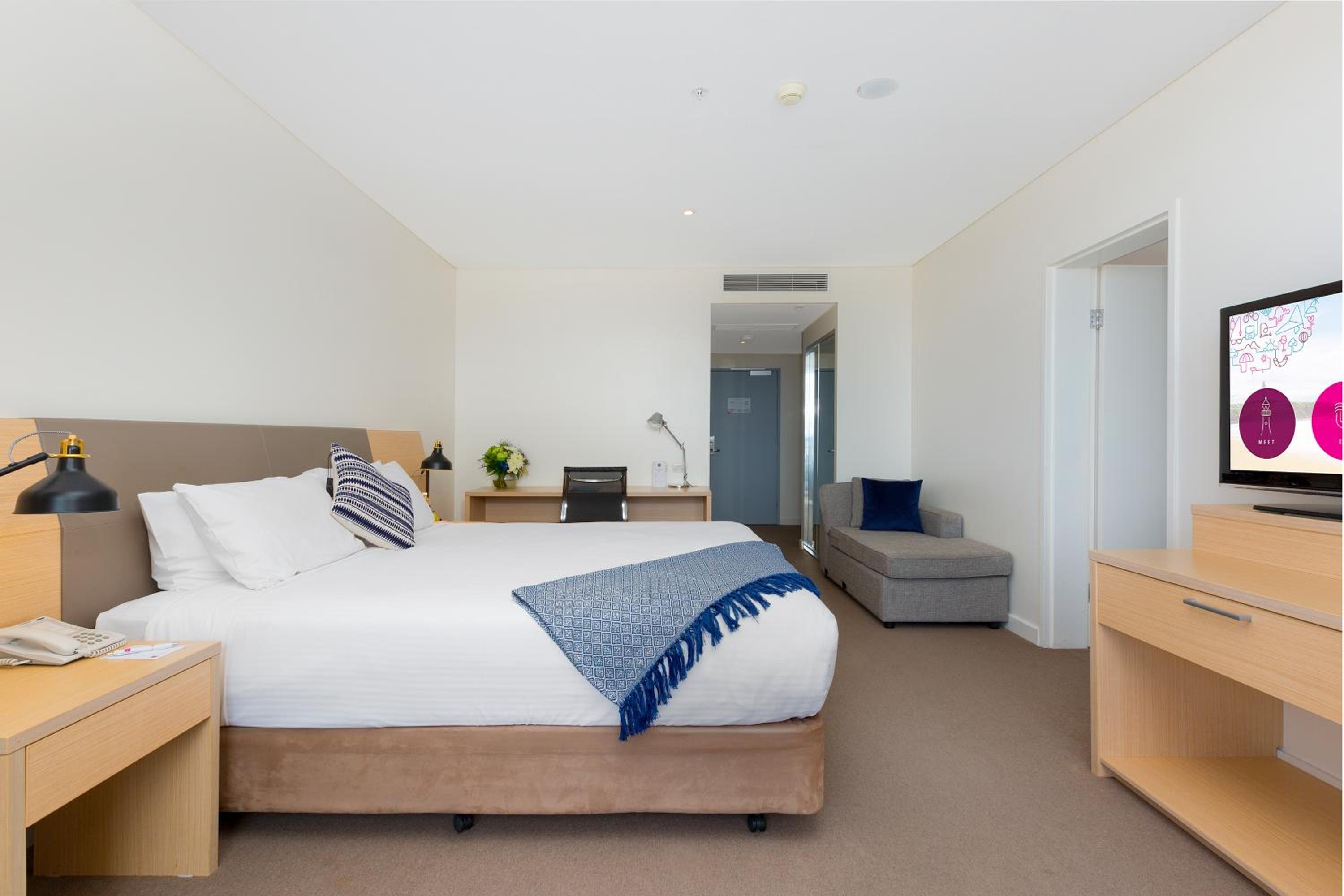 Family Suite - Photo 6