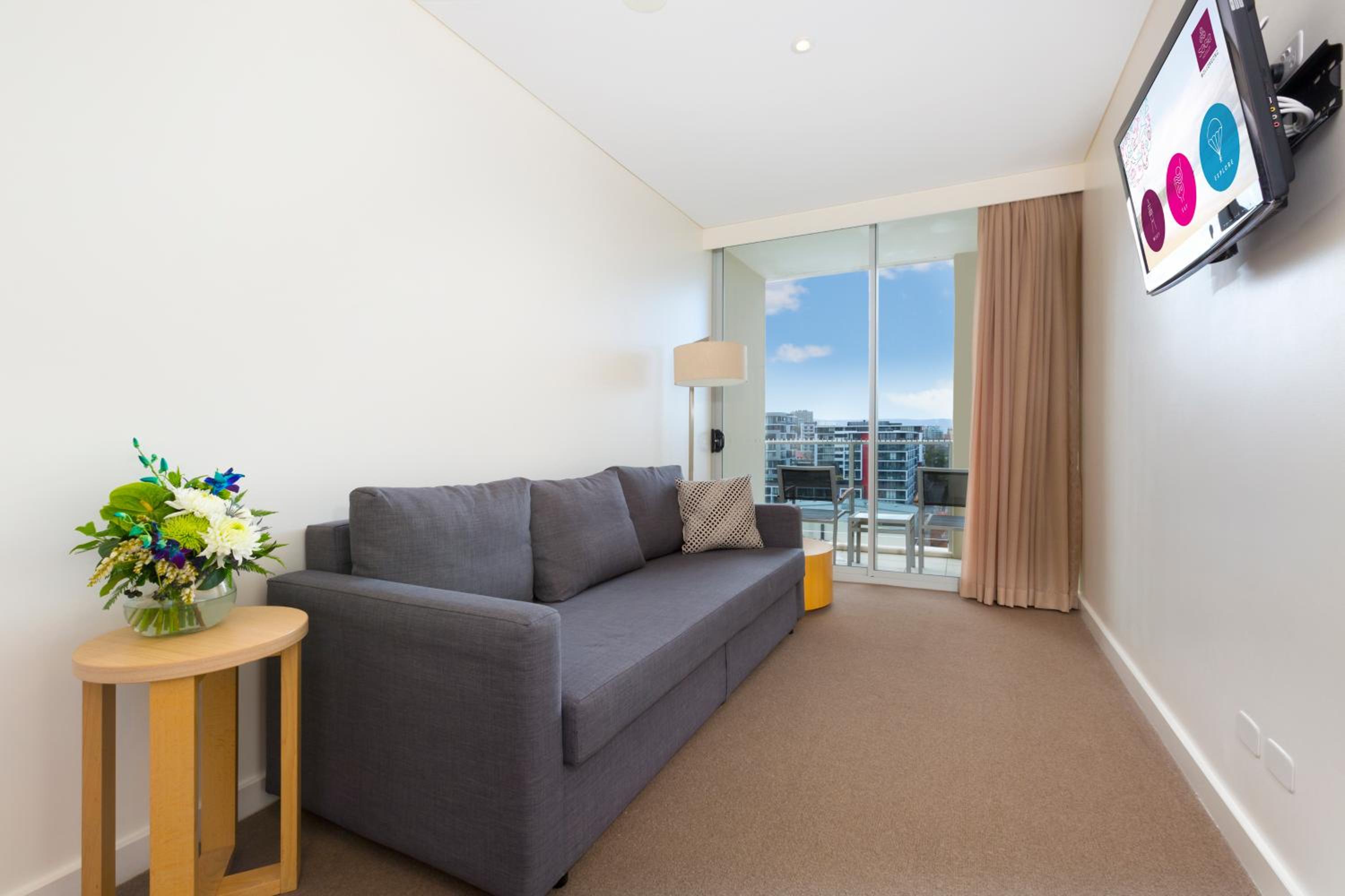 Family Suite - Photo 4
