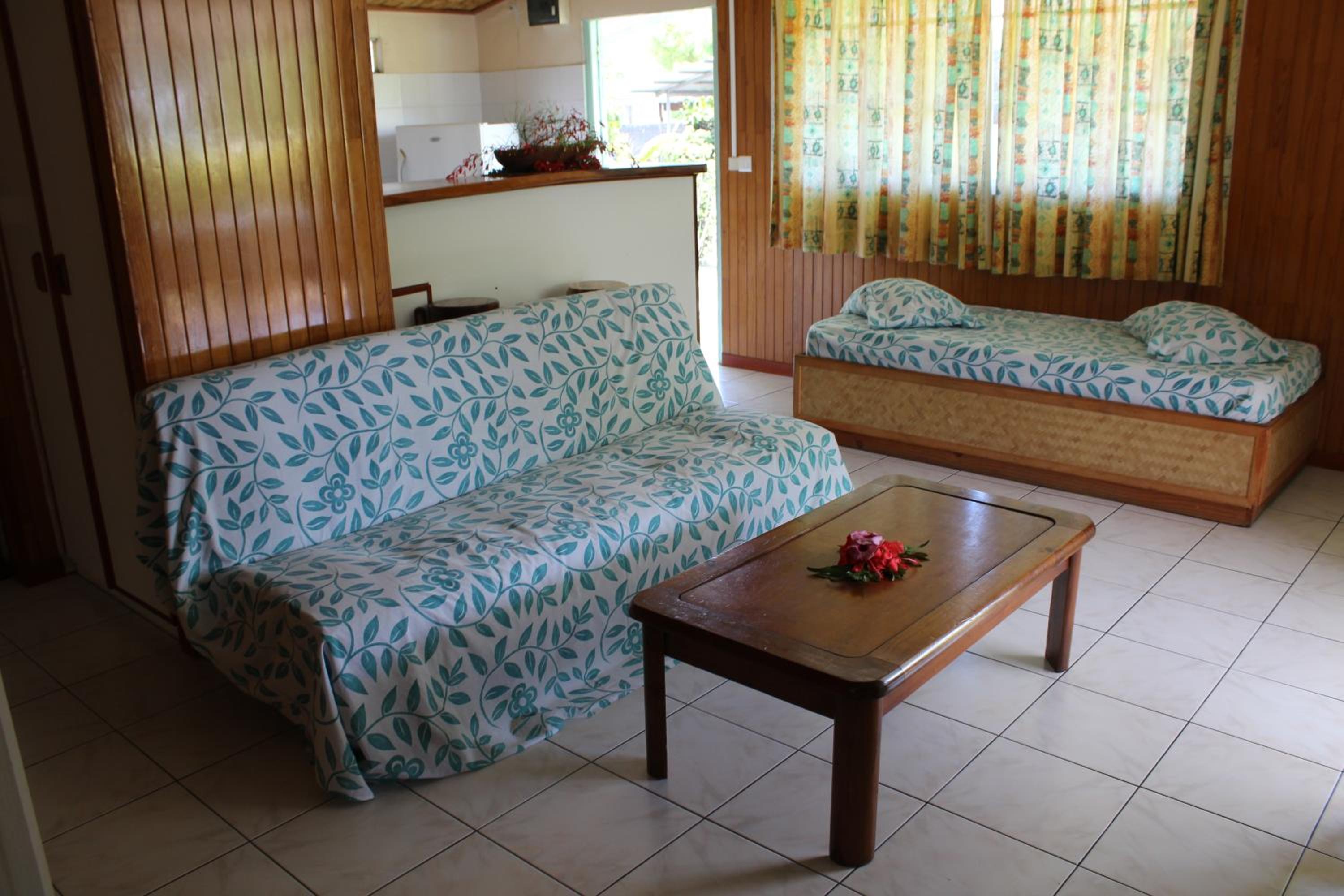 Family Bungalow photo 2