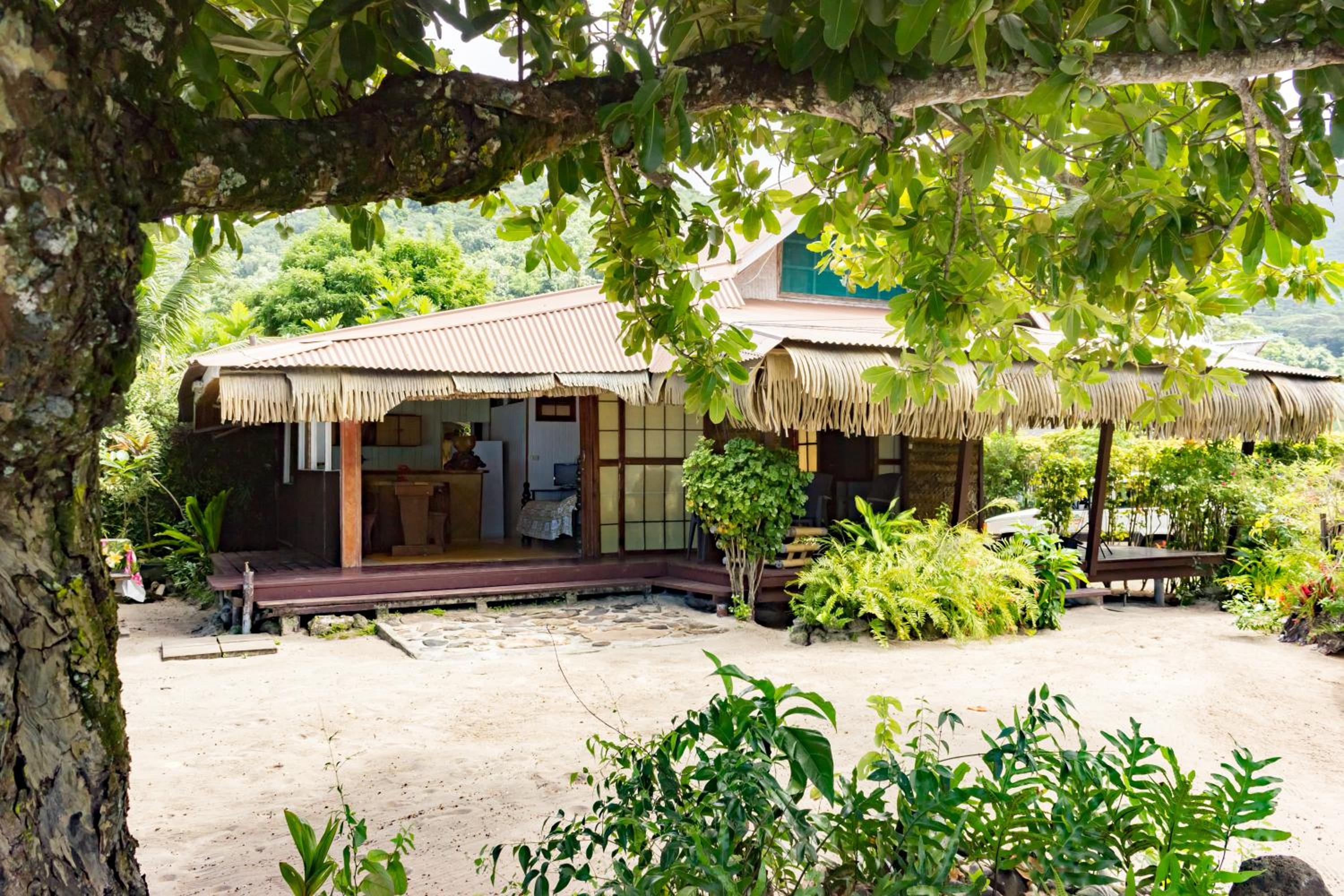 Family Bungalow photo 3