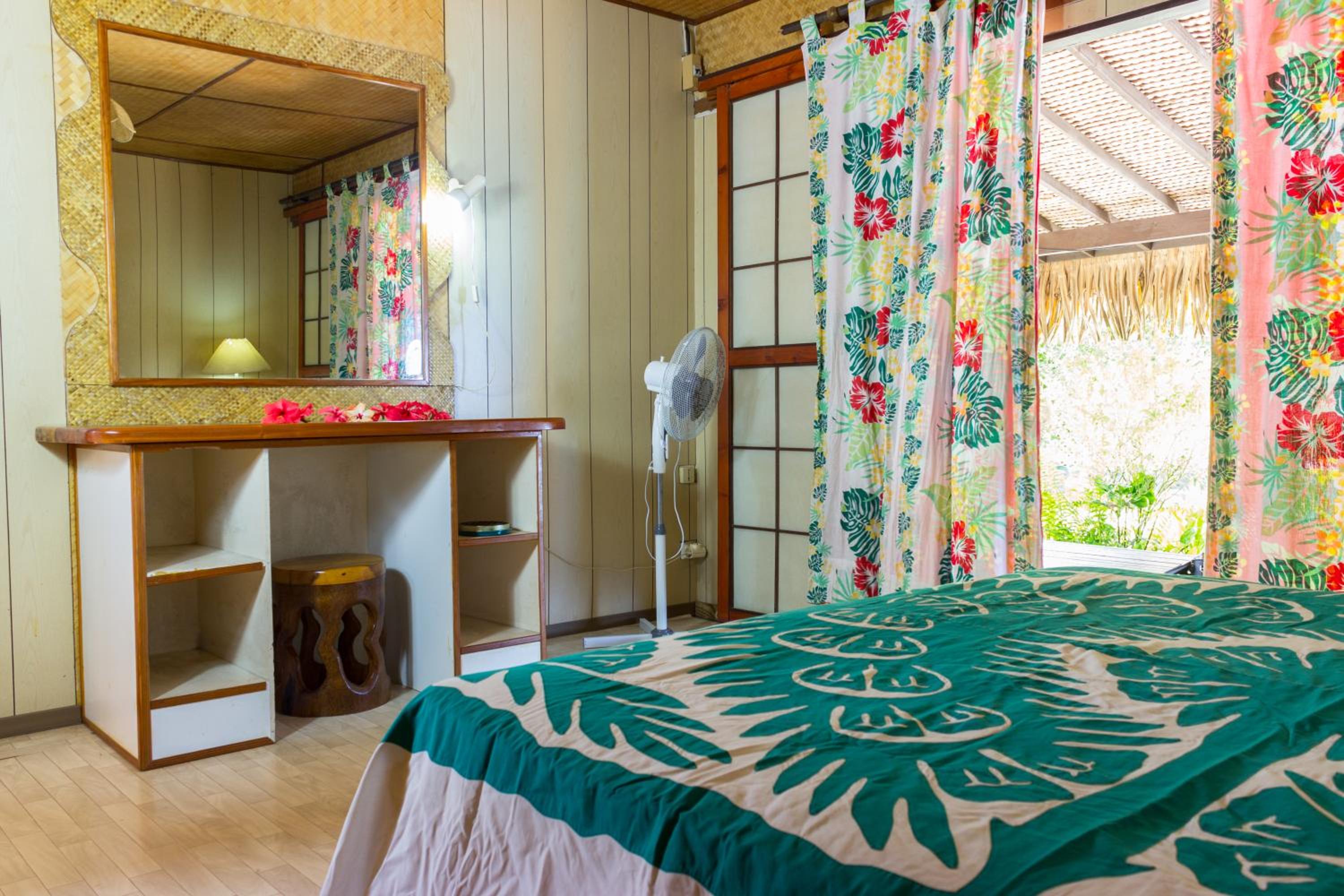 Family Bungalow photo 1