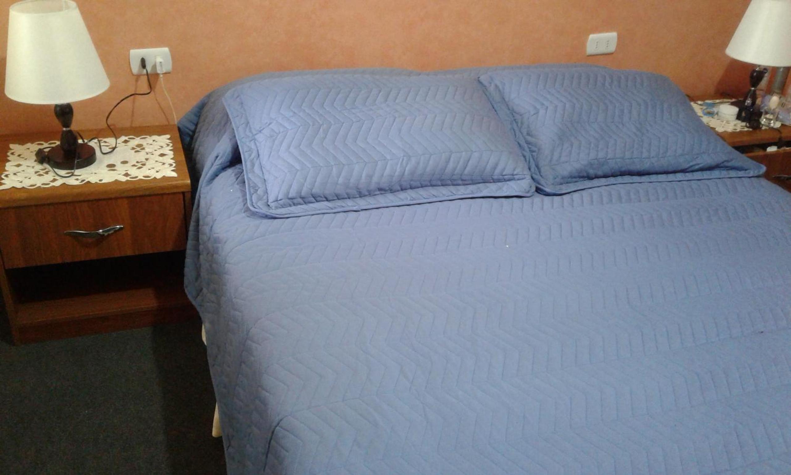 Matrimonial Room photo 2