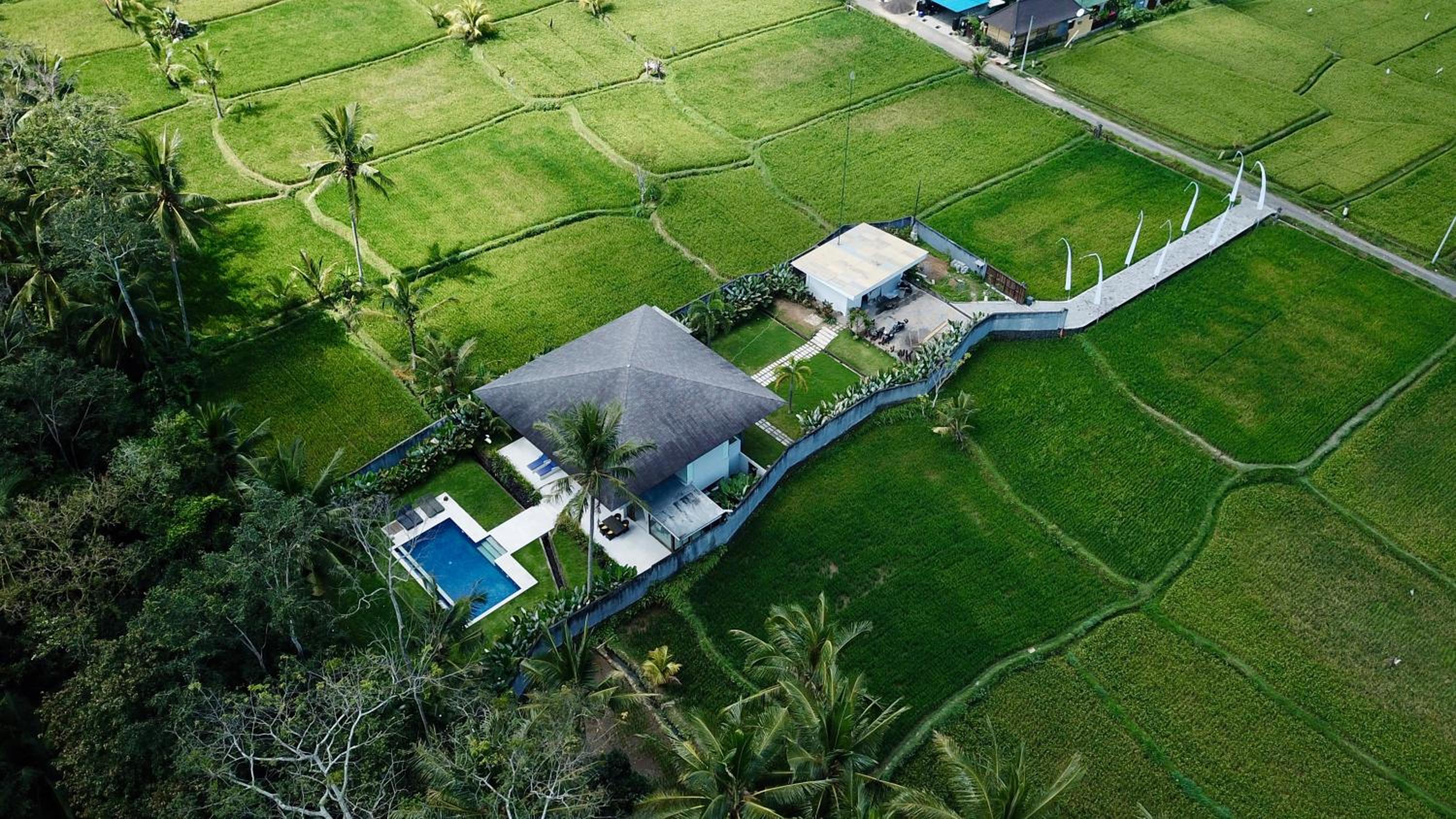 Villa - Photo 47