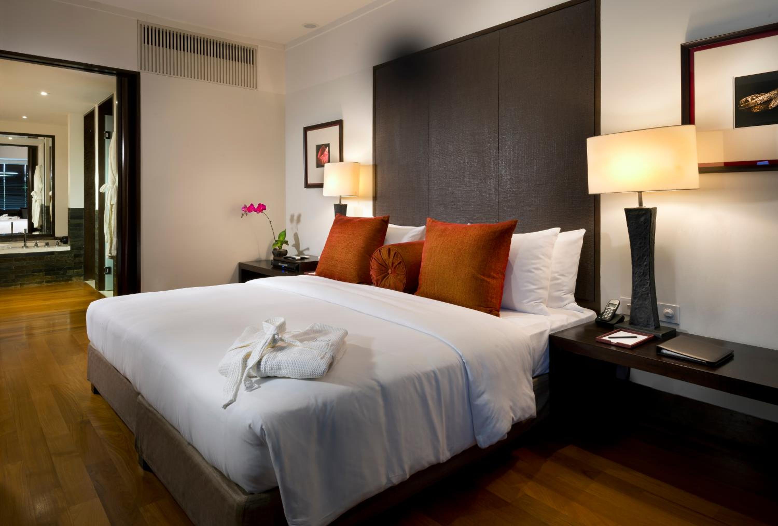 Club Premium Room