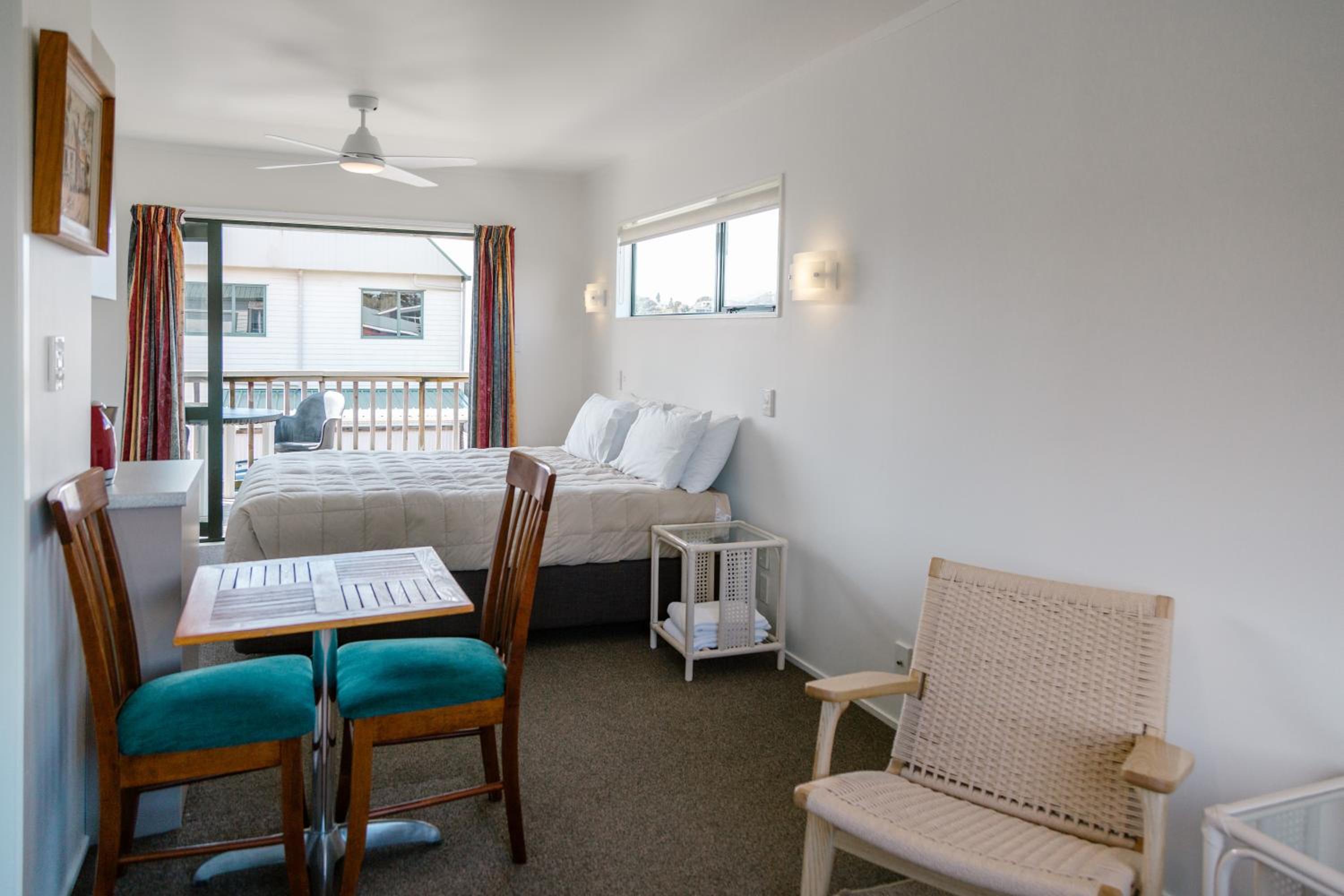 Business Double Room
