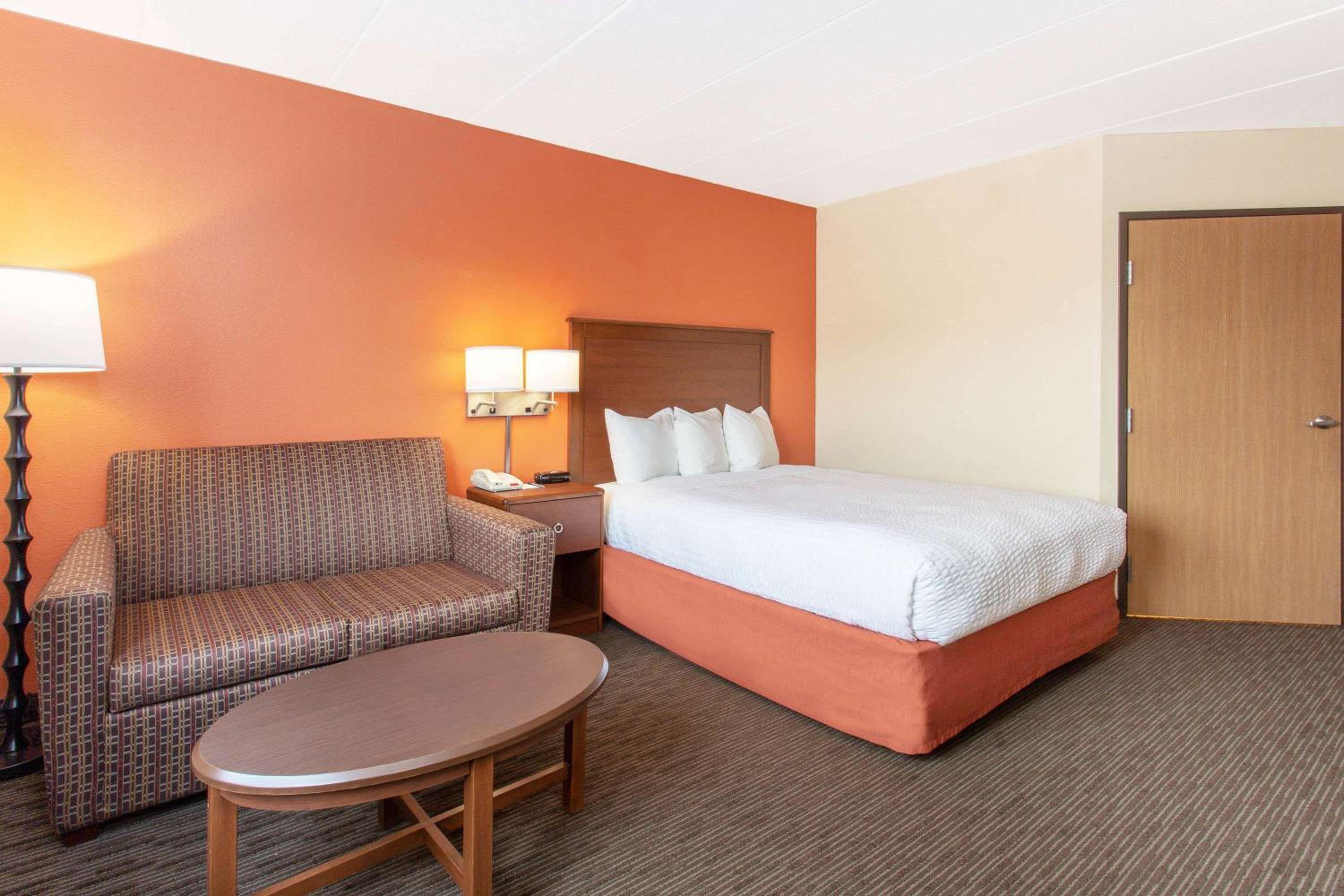 AmericInn by Wyndham Calumet, Billede 4