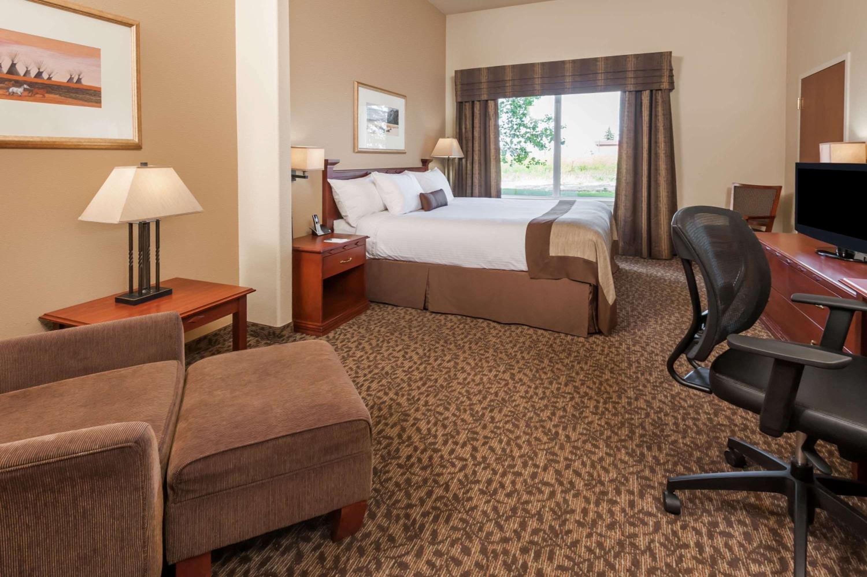 King Room - Photo 3