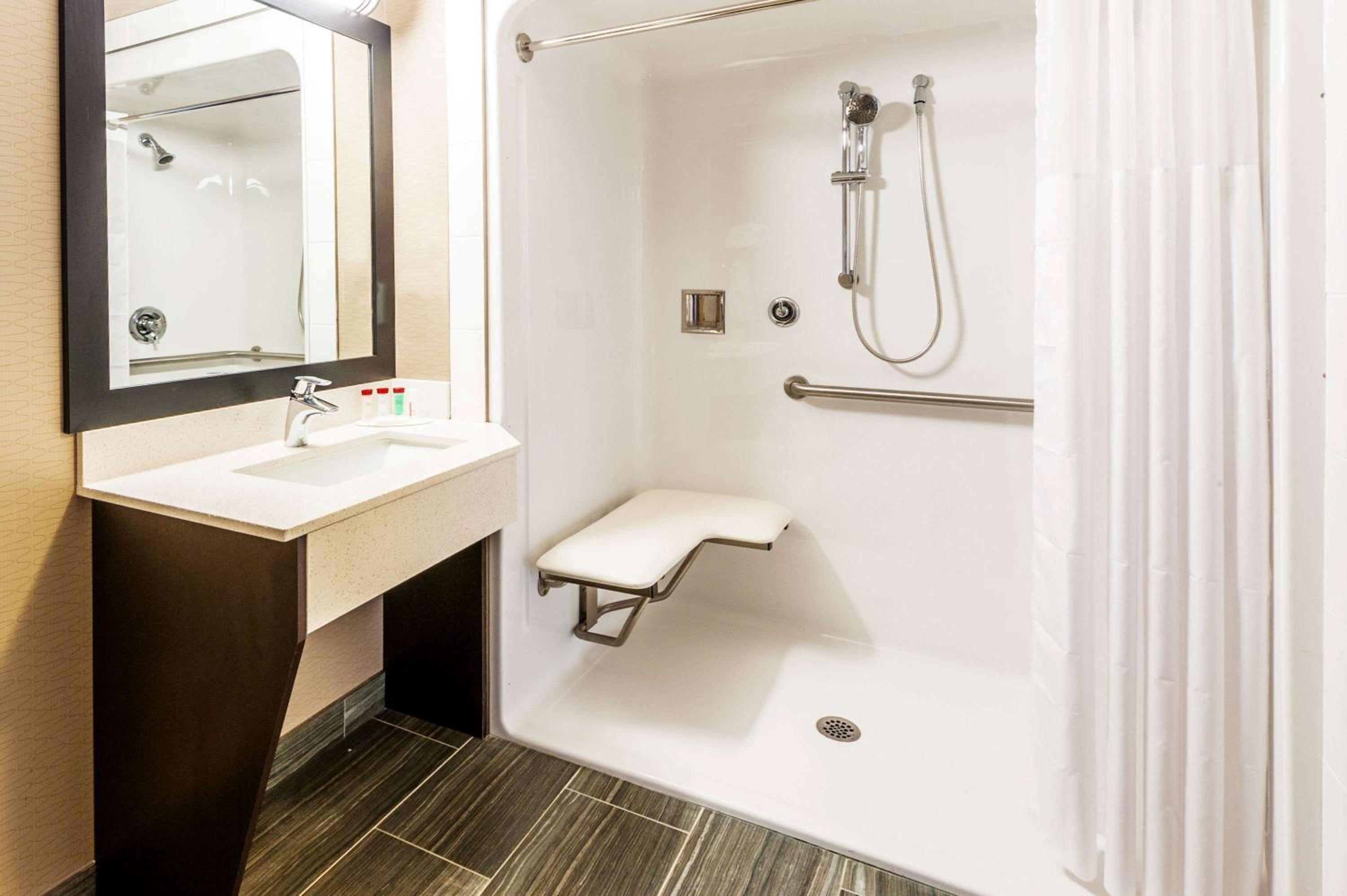 Ramada by Wyndham Moose Jaw, 사진 6