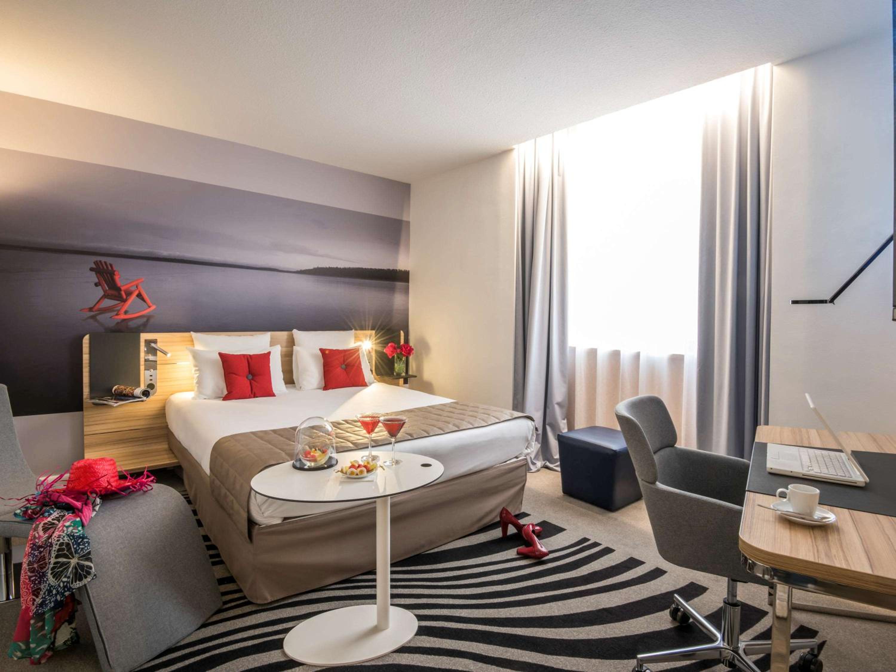 Superior Double Room - Photo 5