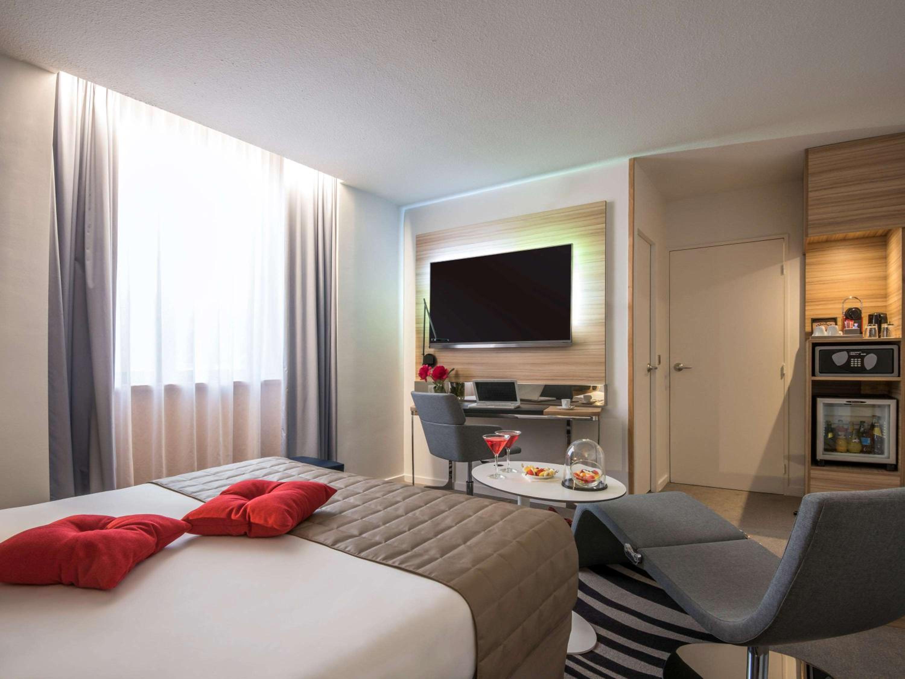 Executive Double Room - Photo 6