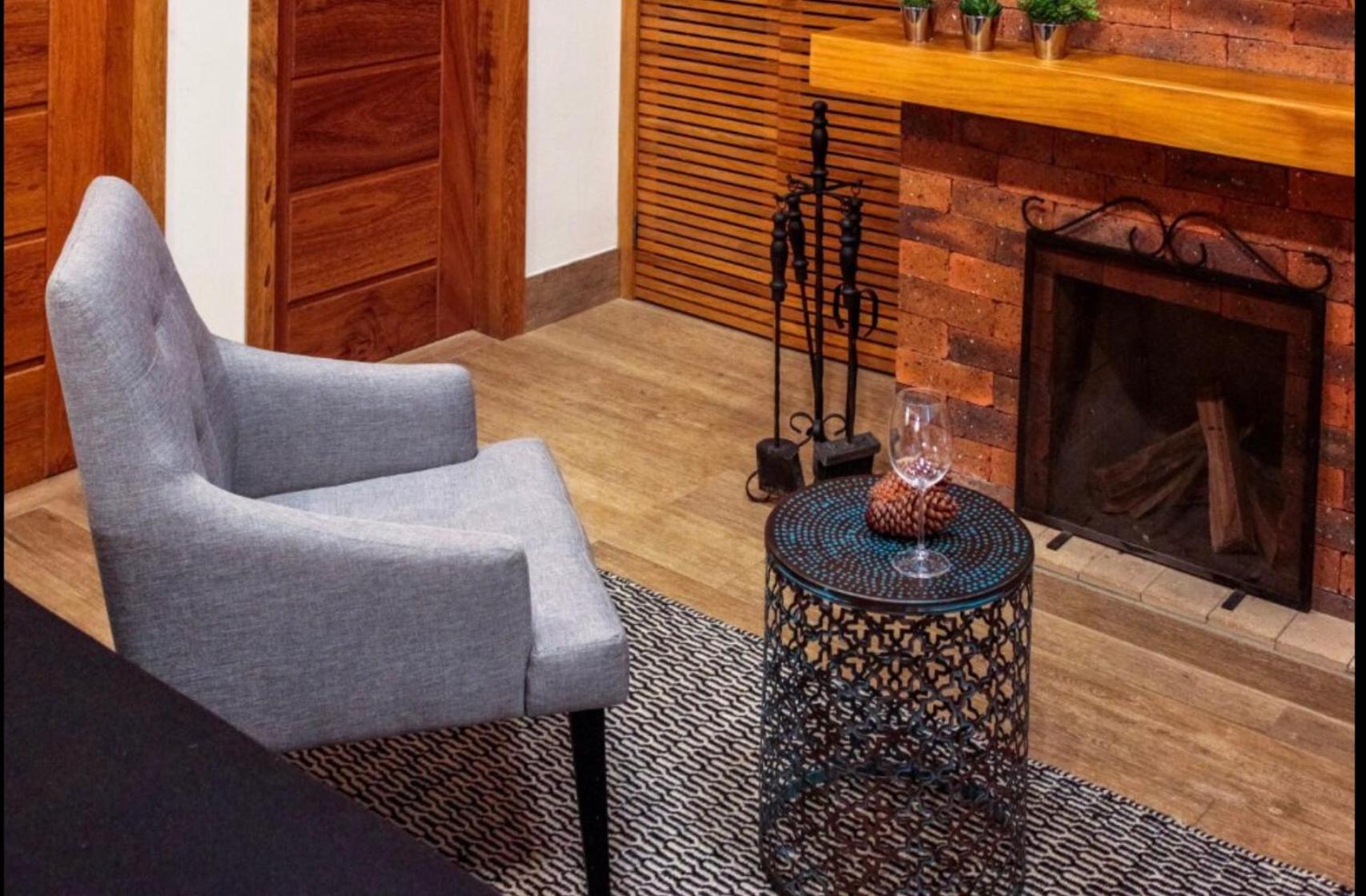 One-Bedroom Chalet photo 1