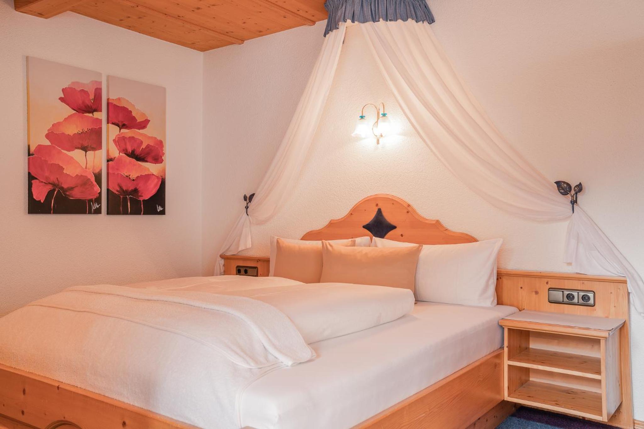 Studio Apartment Matteo