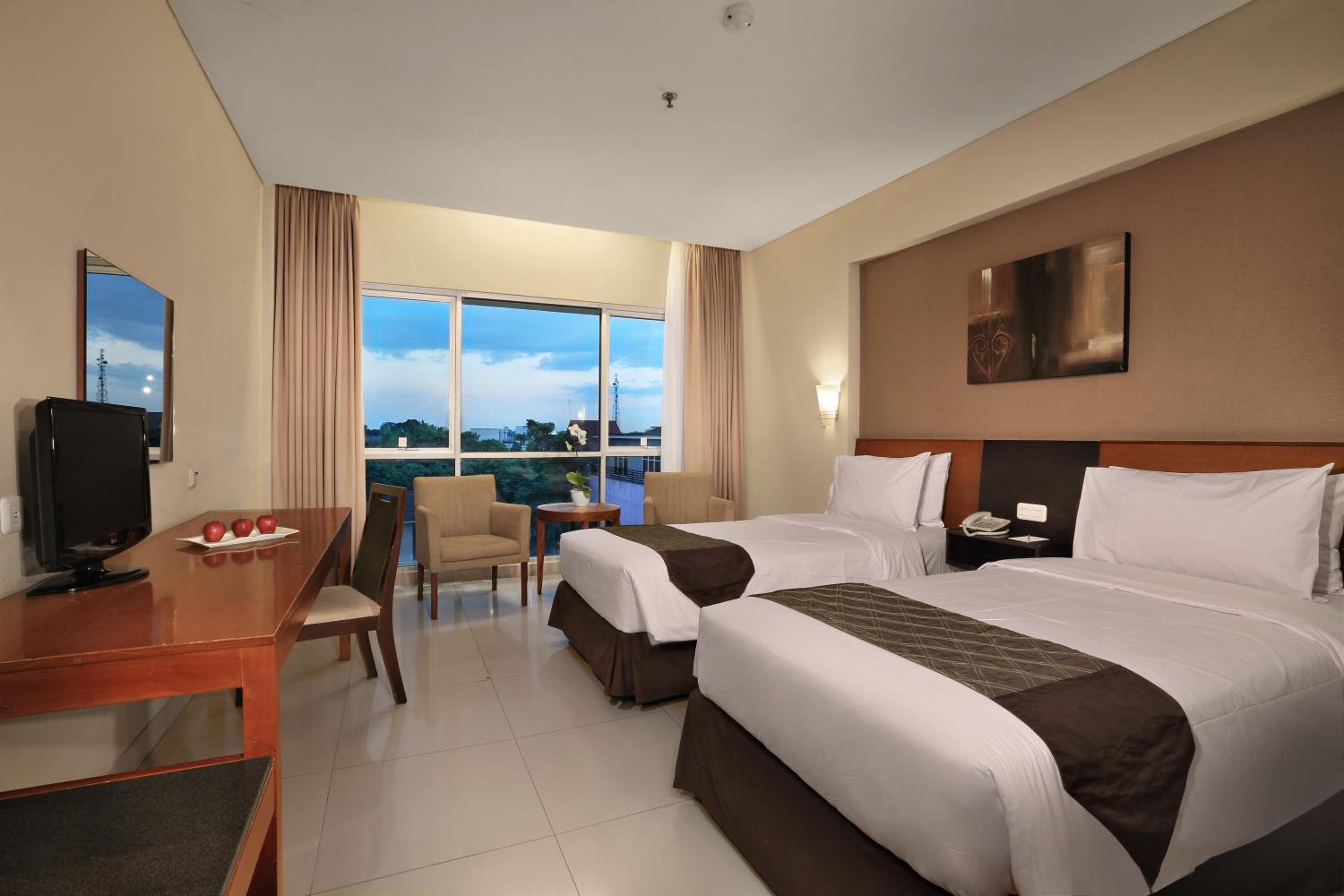 Superior Double or Twin Room