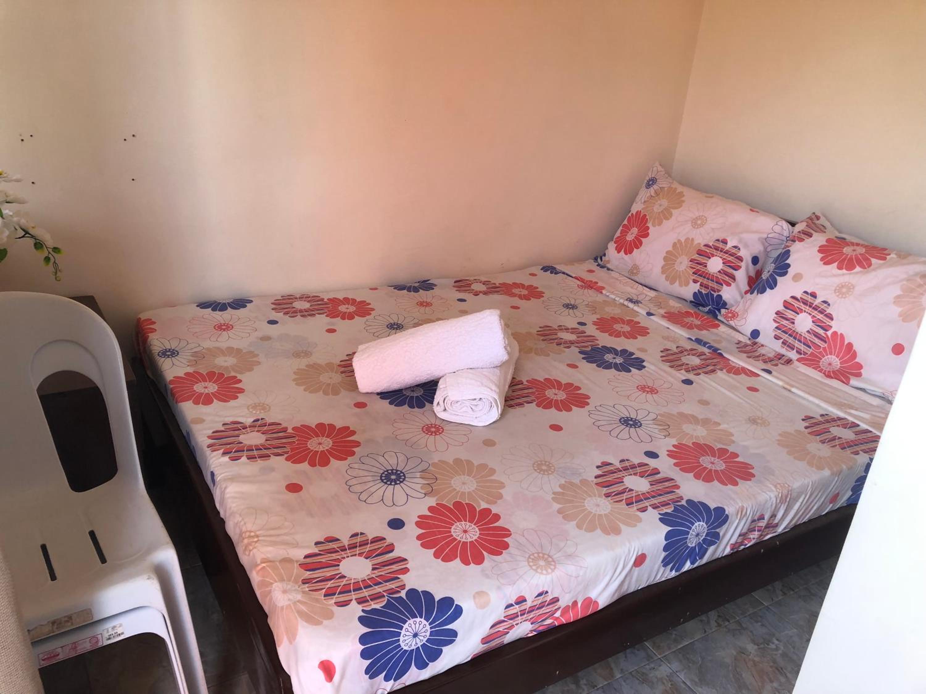 Budget Double Room photo 1