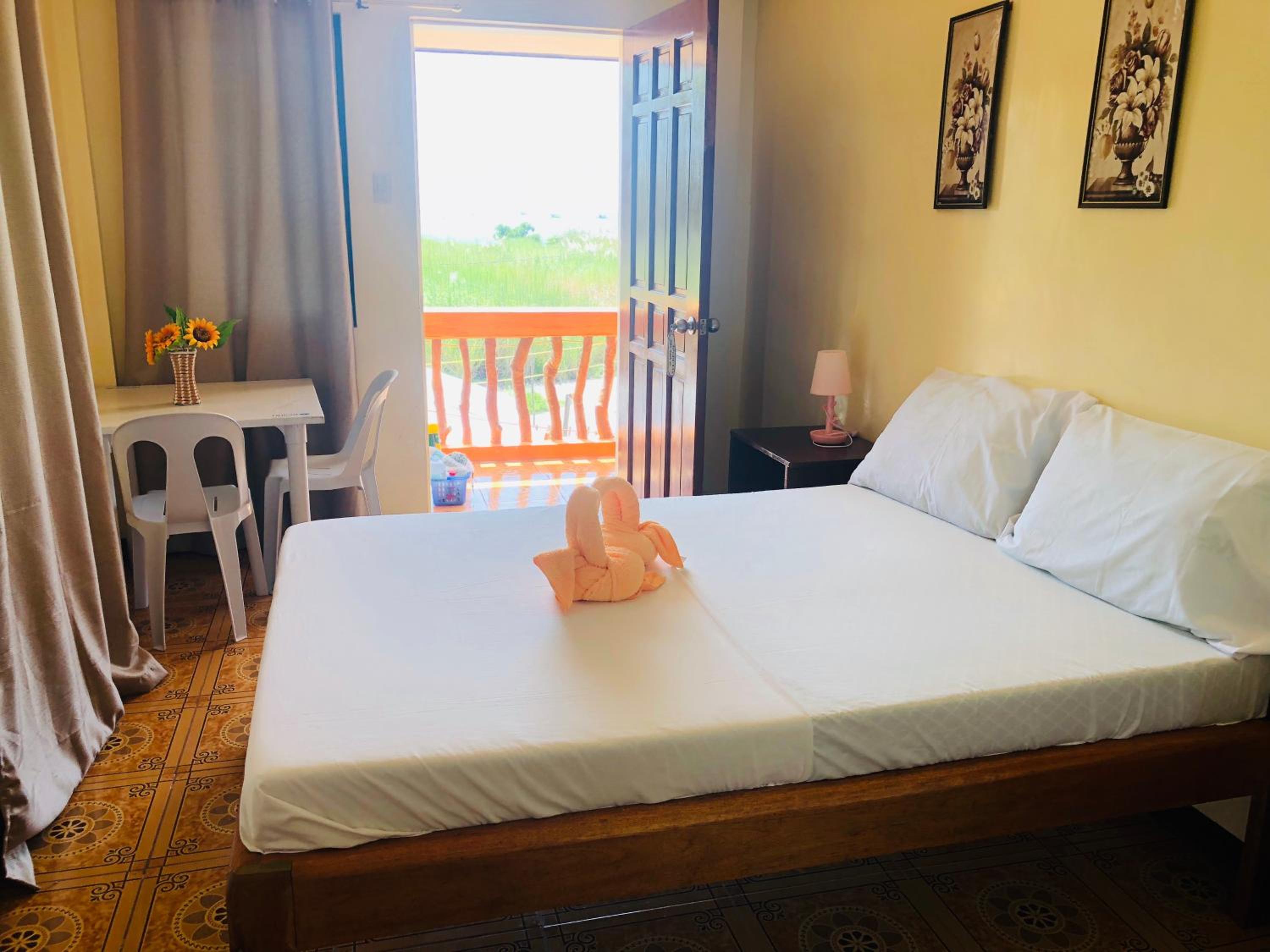 Double Room with Terrace photo 1