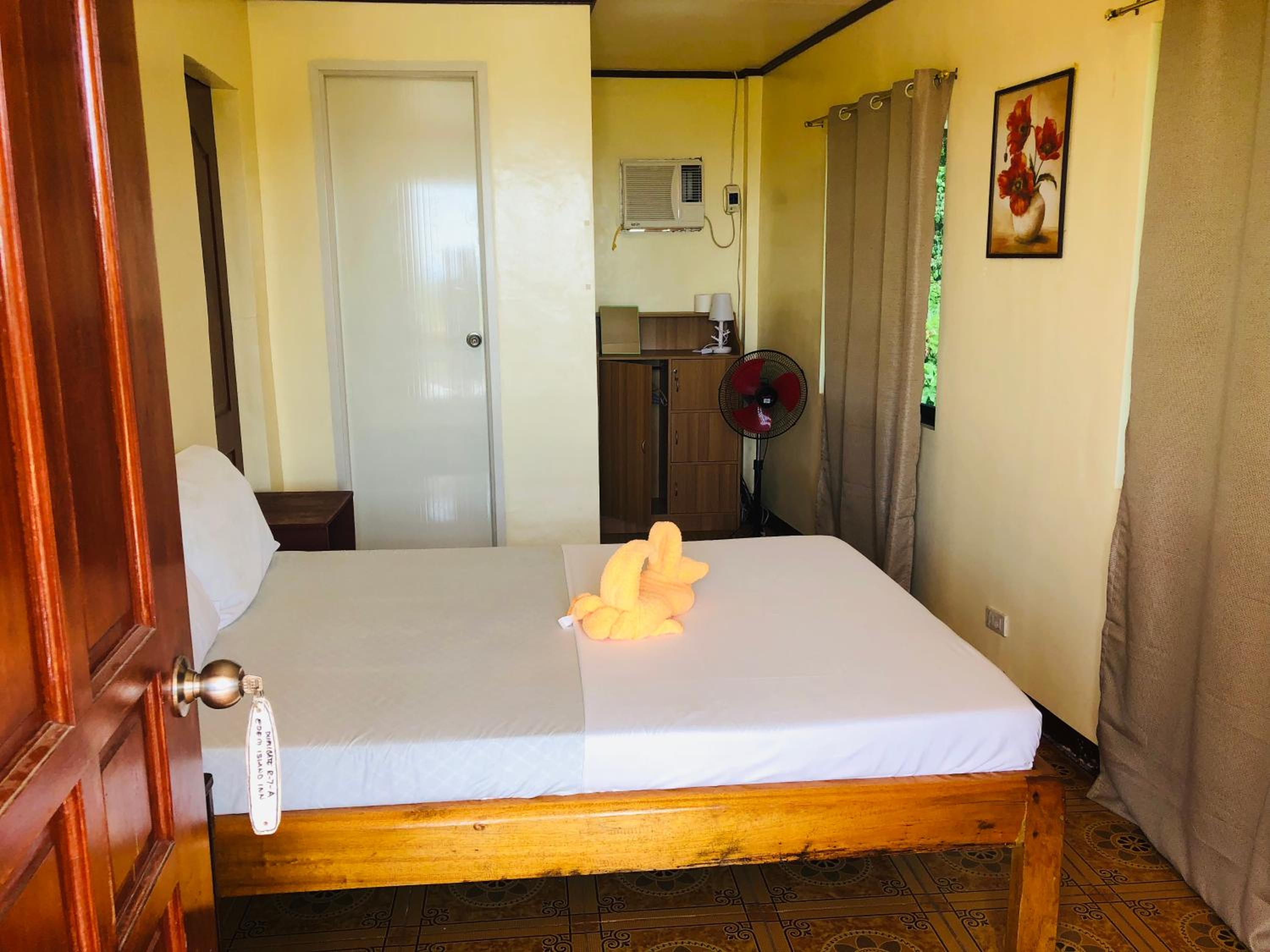 Double Room with Terrace photo 2