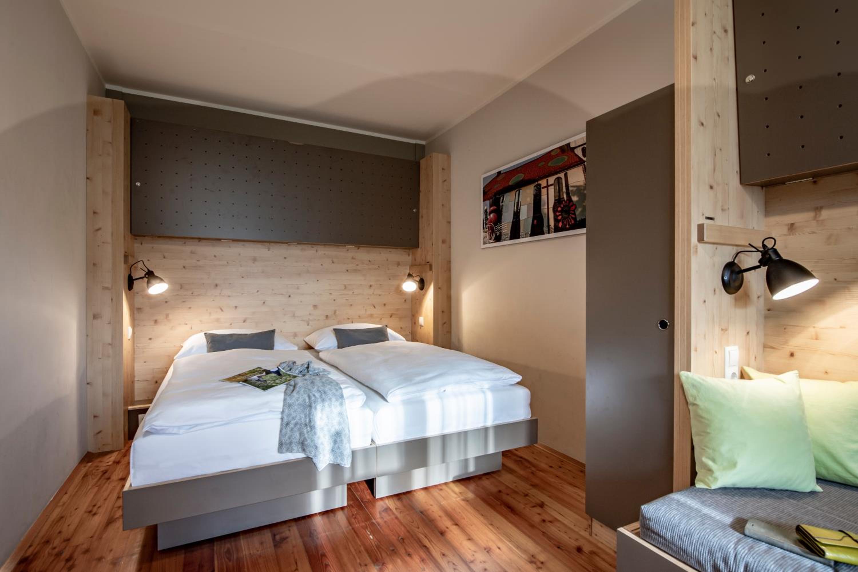 Single Room photo 2