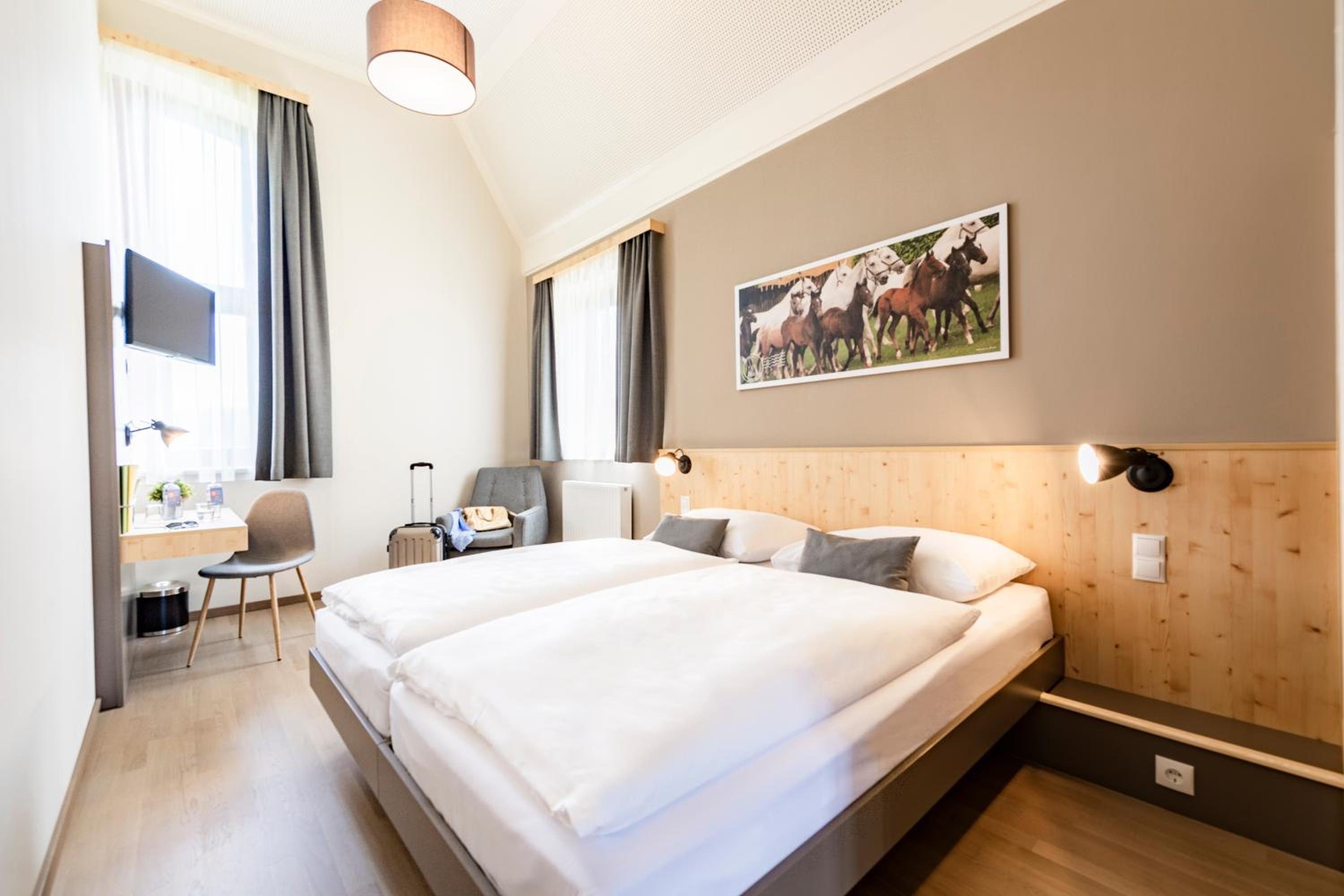 Superior Double Room - Photo 1