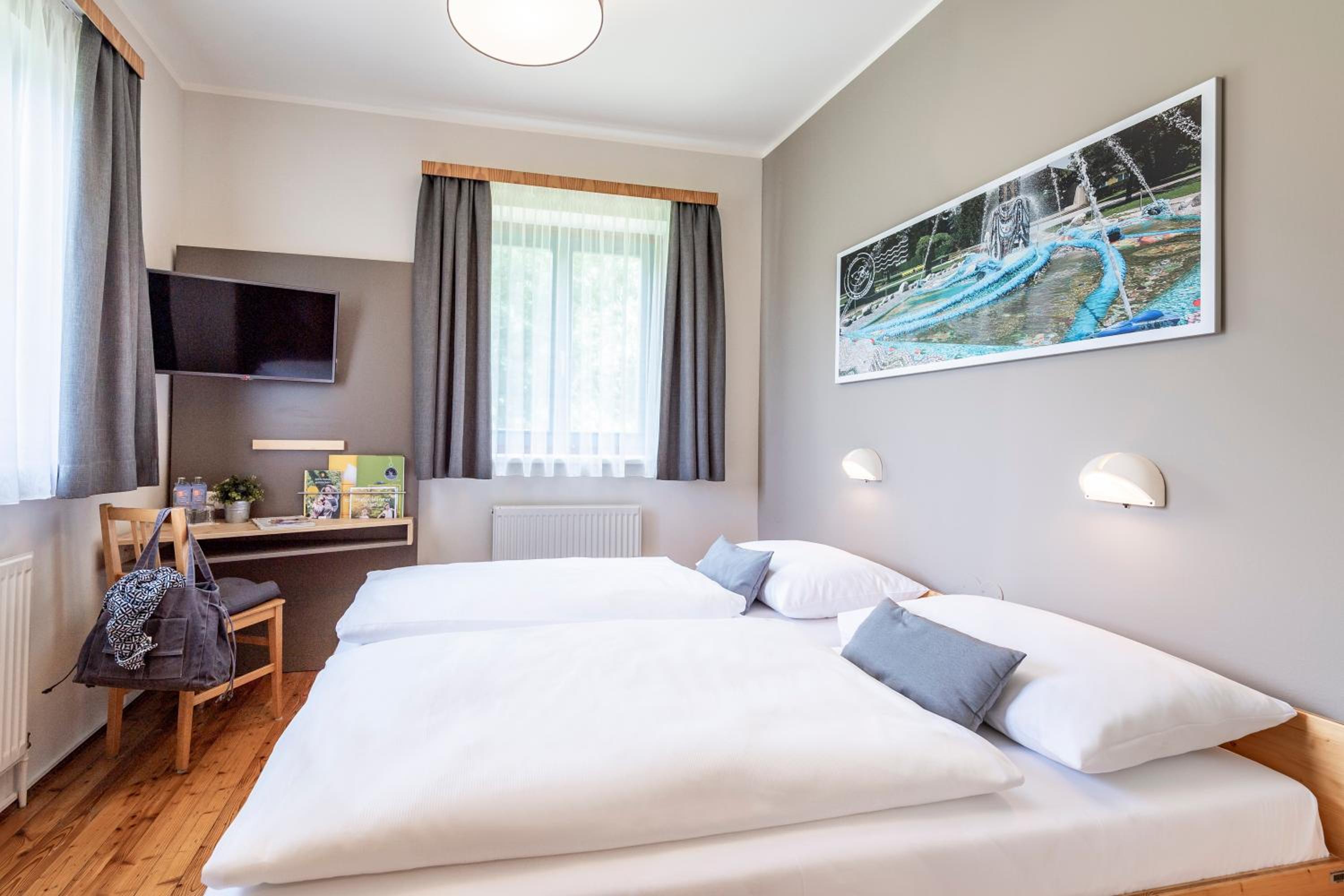 Superior Double Room - Photo 4