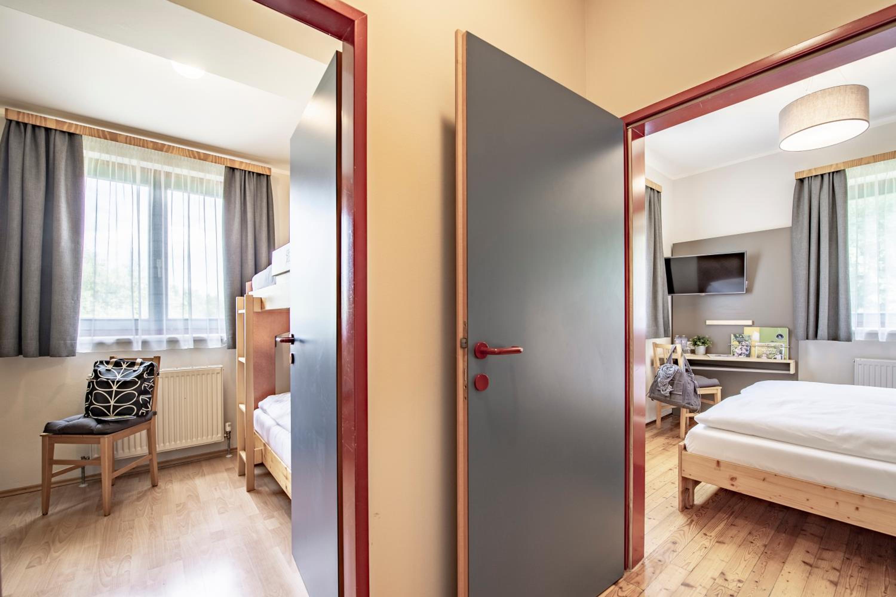 Comfort Quintuple Room - Photo 2