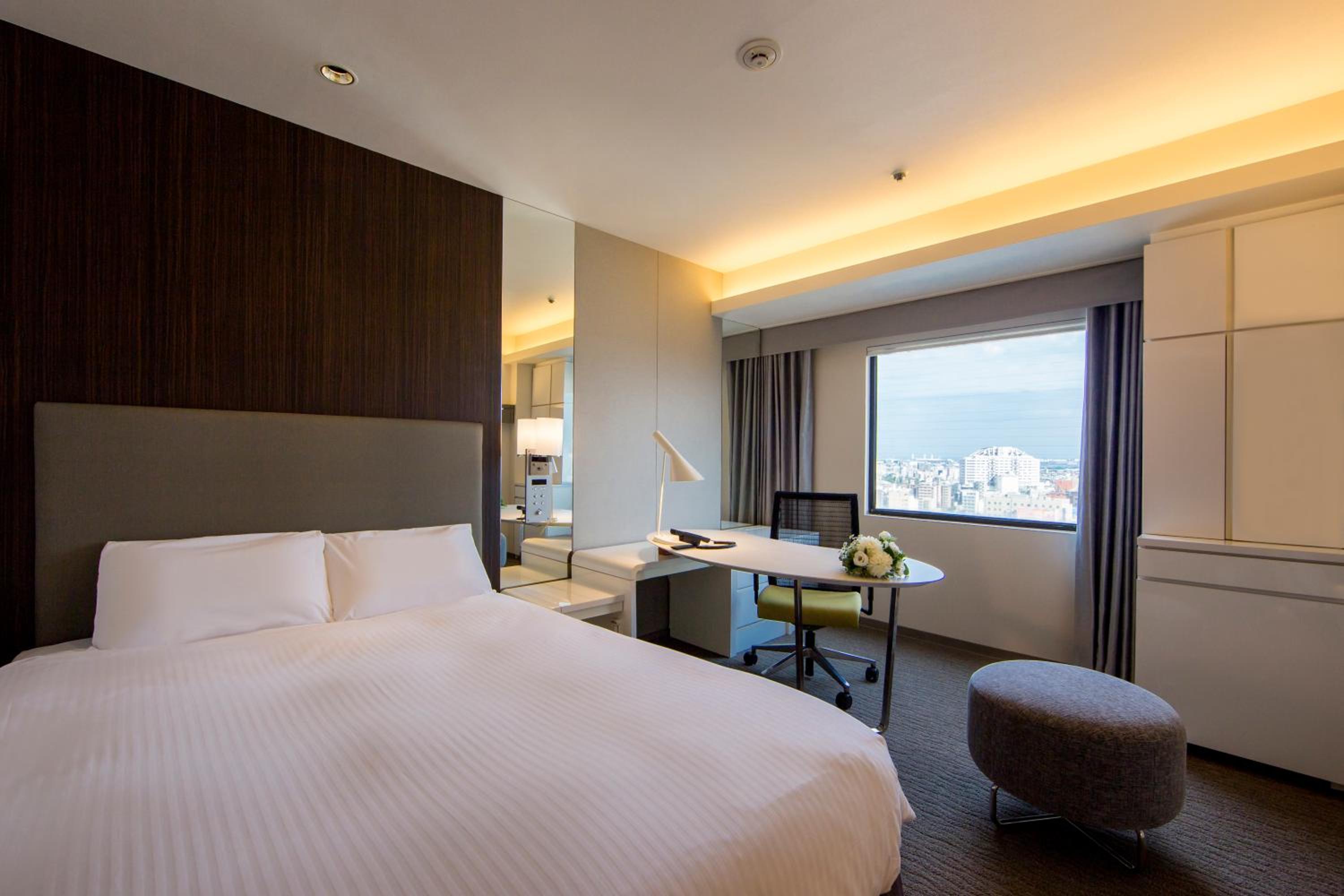 Executive Double Room (Business) - Non-Smoking - Photo 1