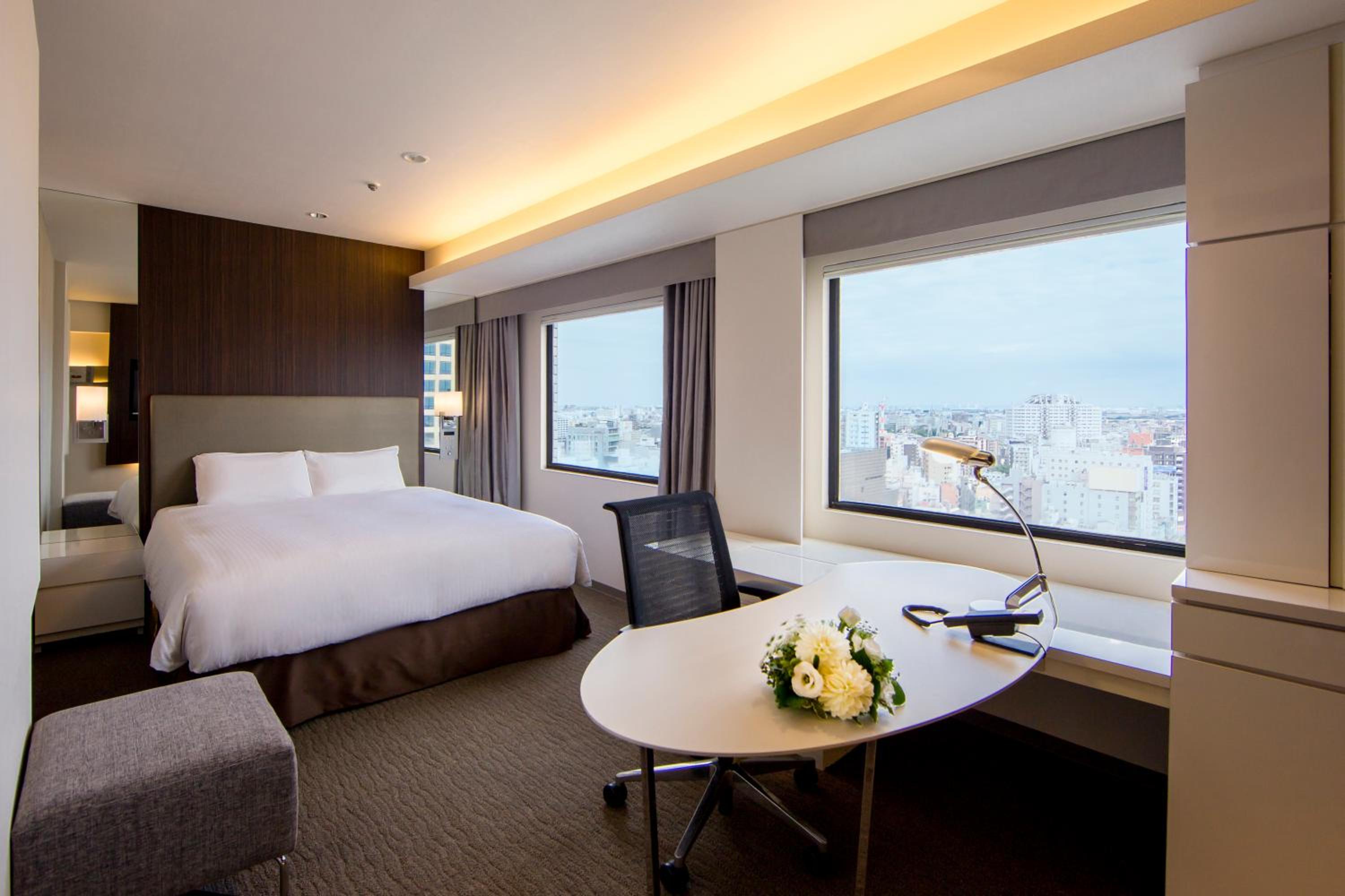 Executive Queen Room - Non-Smoking - Photo 1