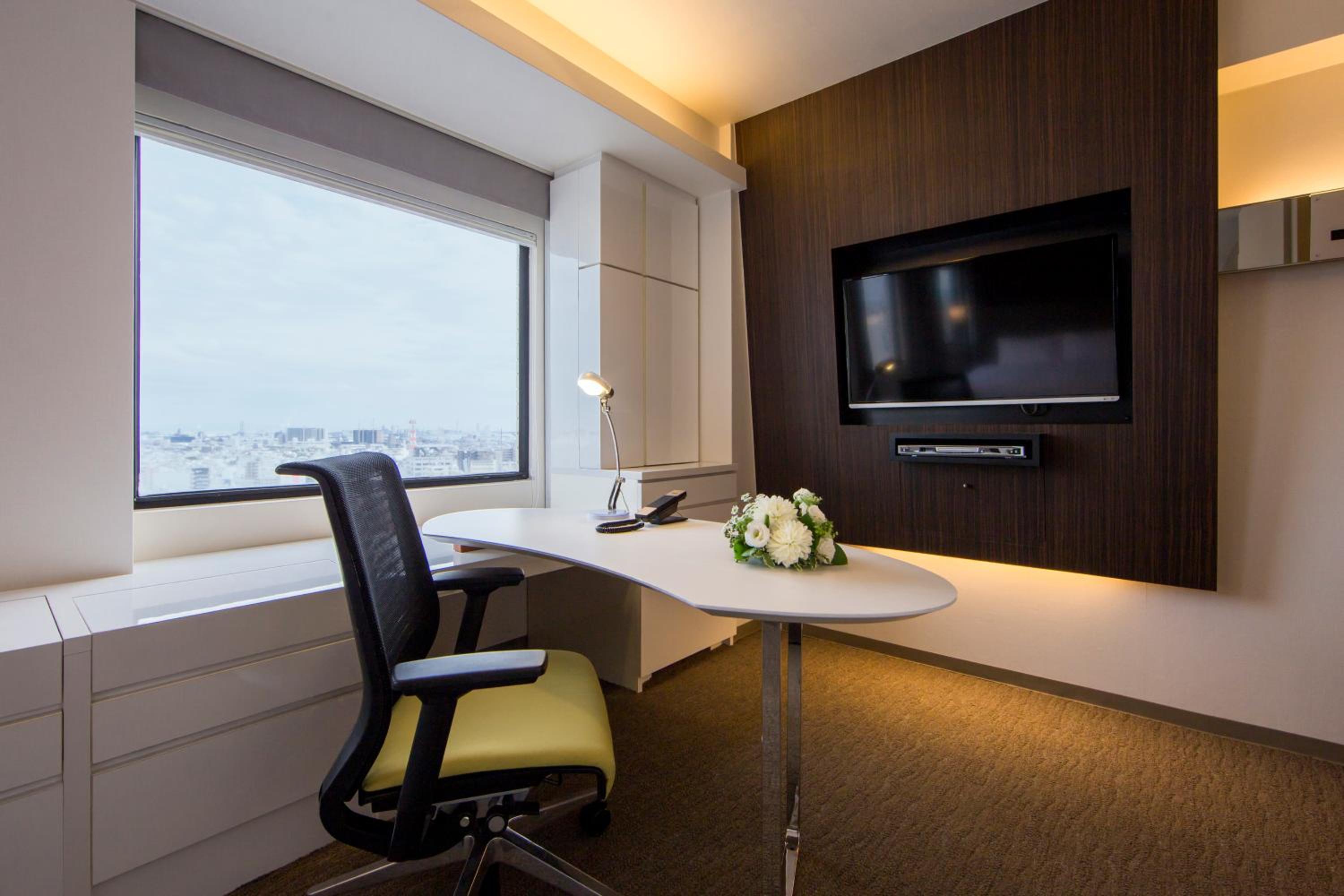 Executive Queen Room - Non-Smoking - Photo 2